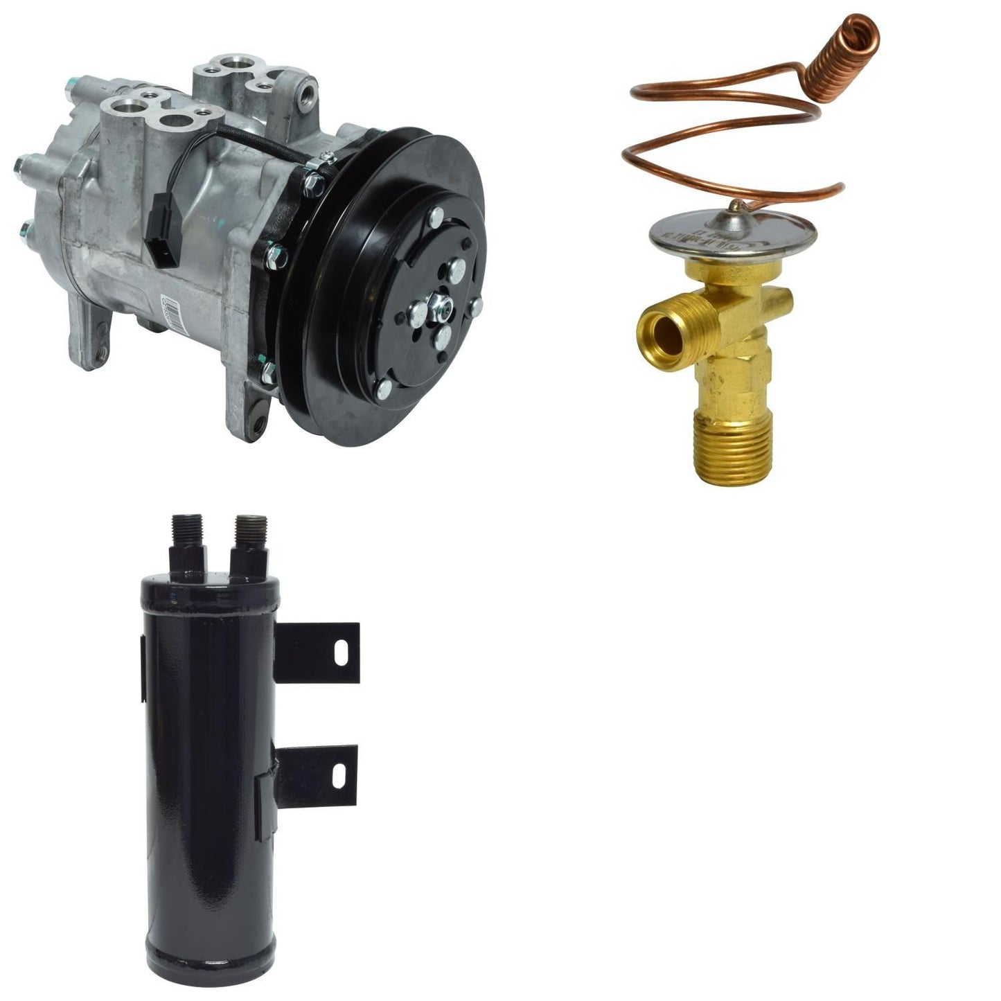 Universal Air Cond CK4571