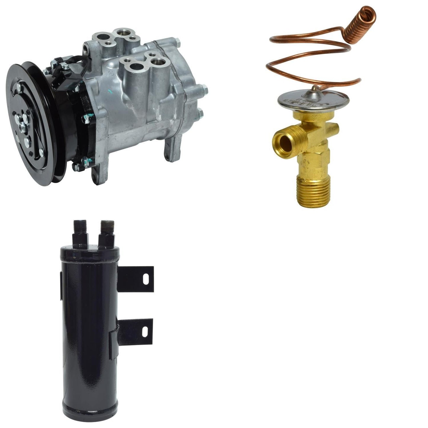 Universal Air Cond CK4576