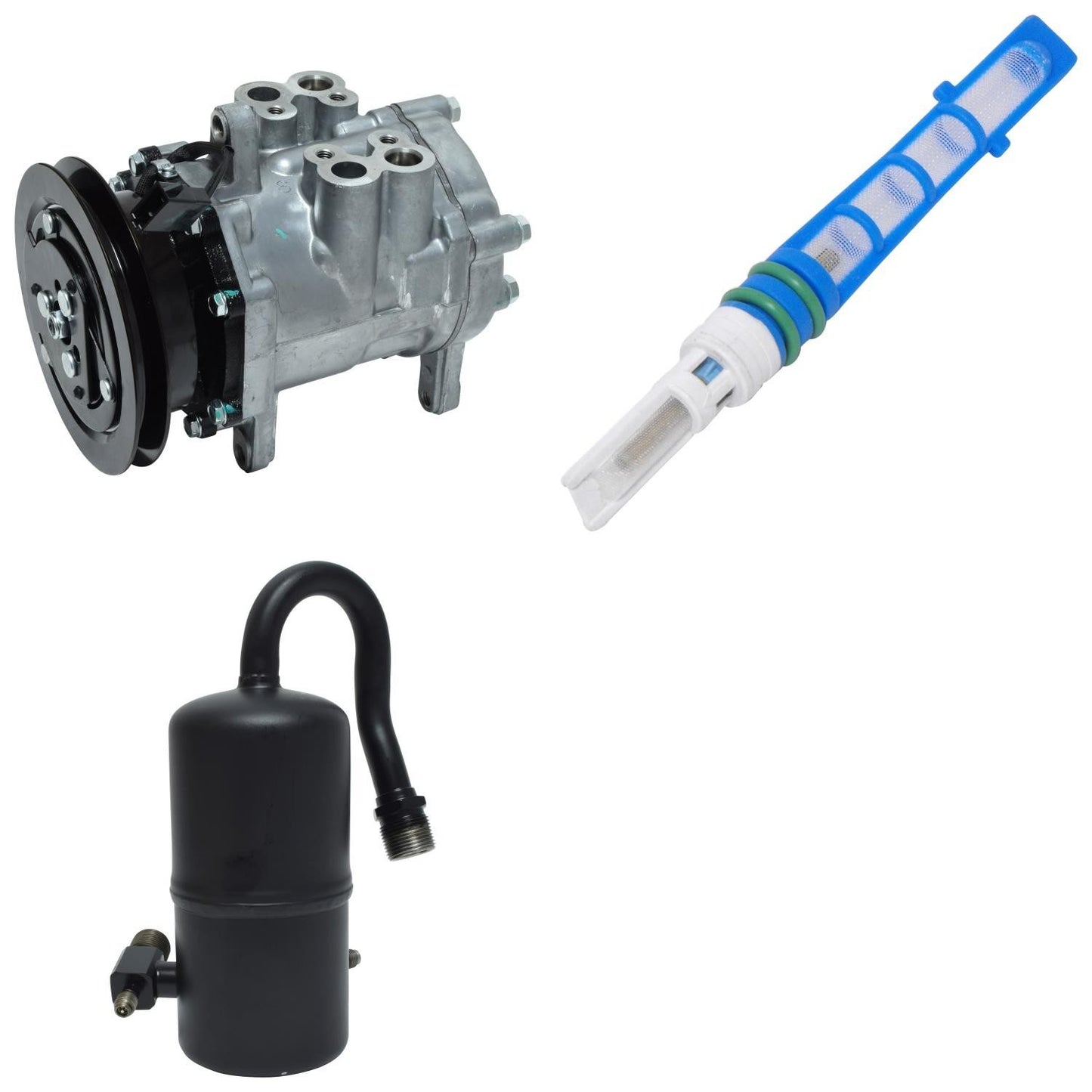 Universal Air Cond CK4583