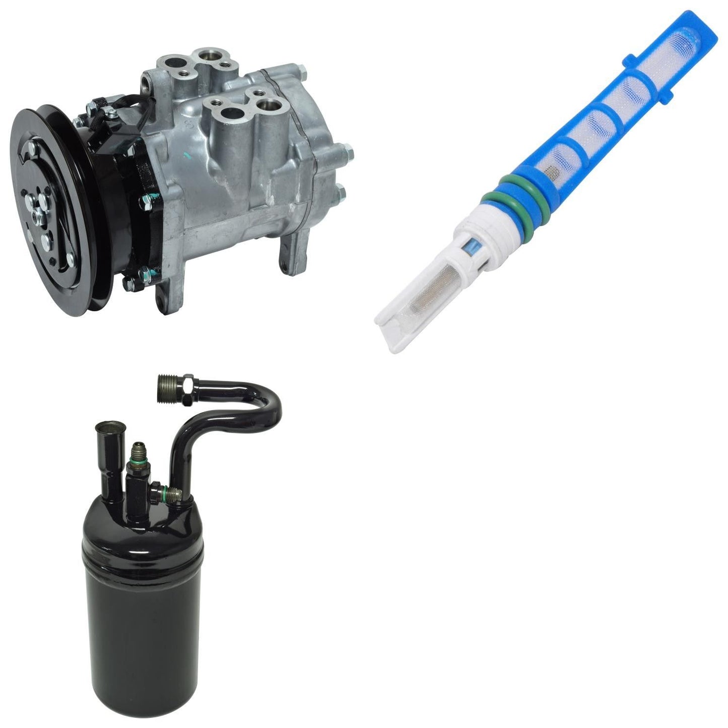 Universal Air Cond CK4589