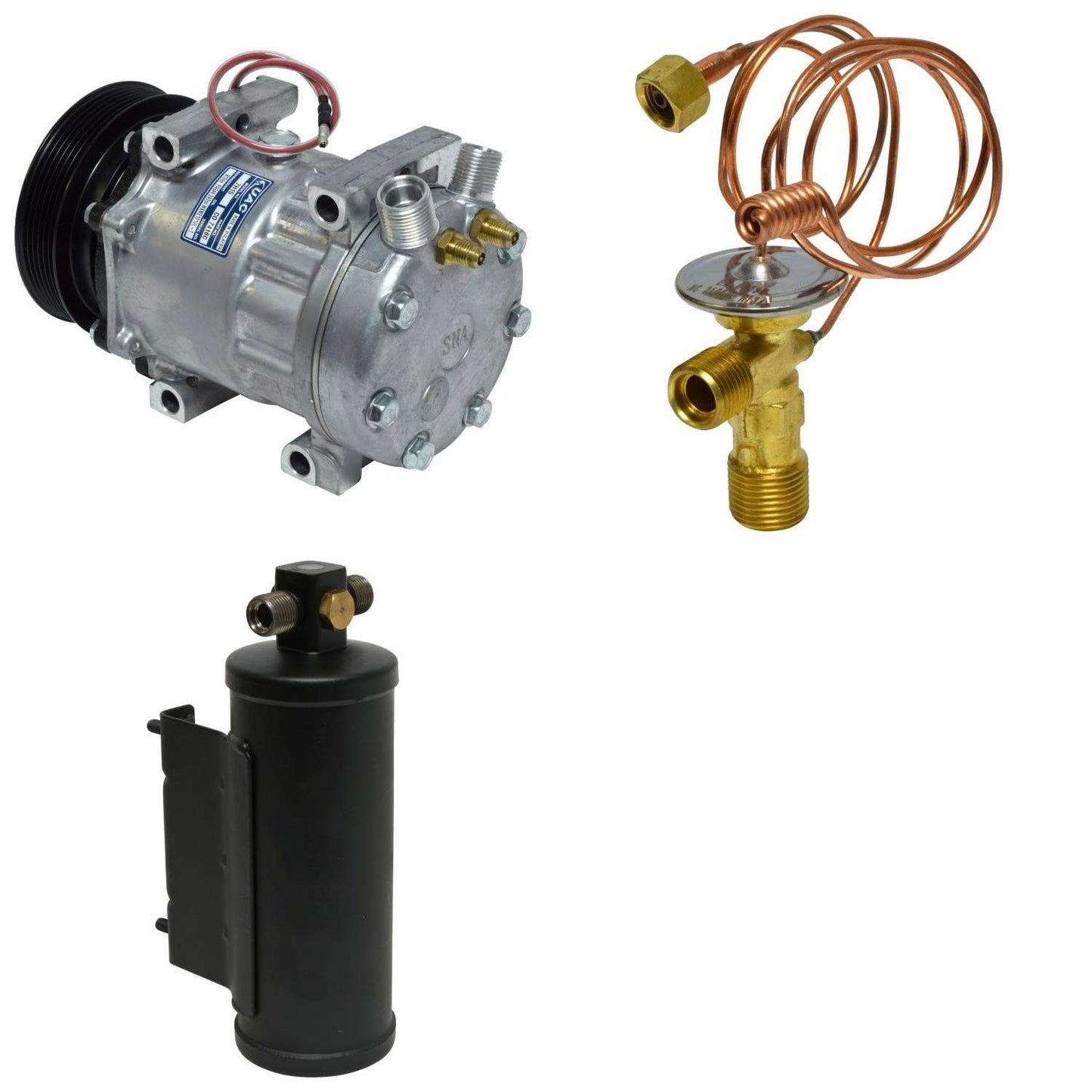 Universal Air Cond CK4623