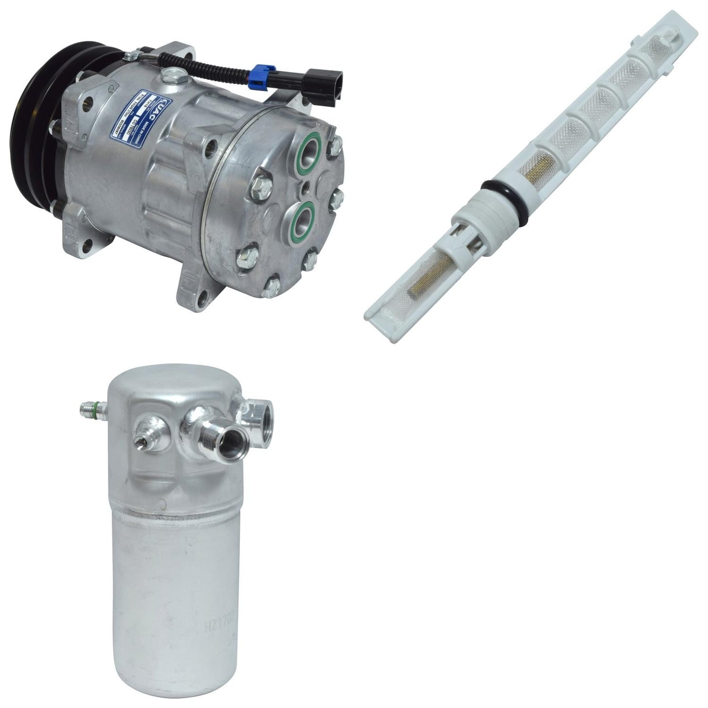 UAC CK4638 main image