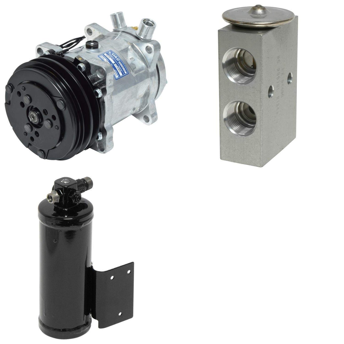 Universal Air Cond CK4648
