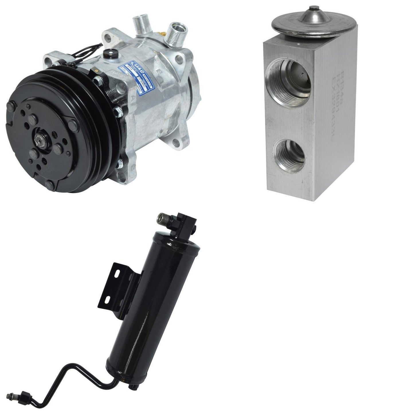 Universal Air Cond CK4650
