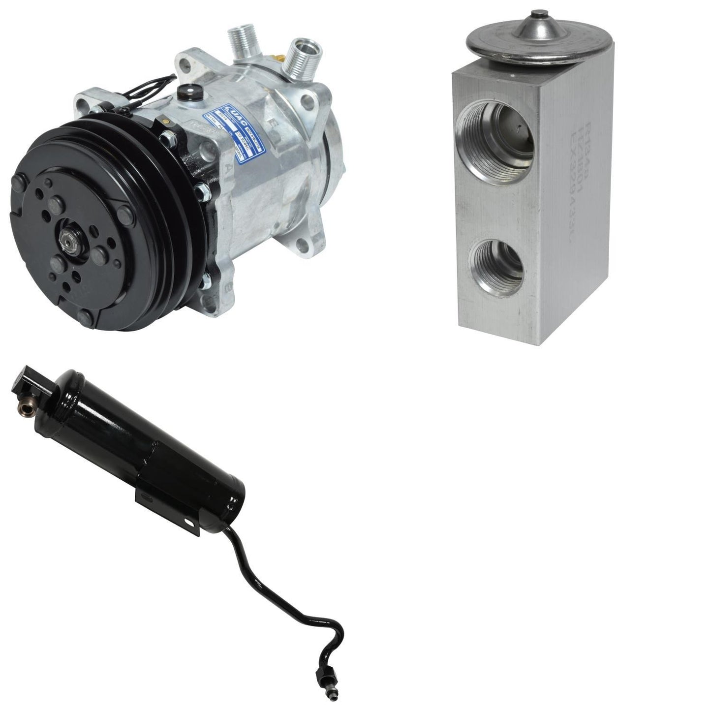 Universal Air Cond CK4651