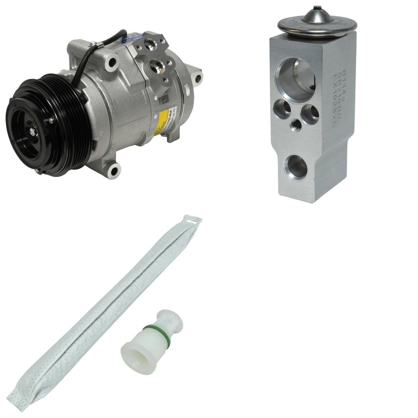 Universal Air Cond CK4655