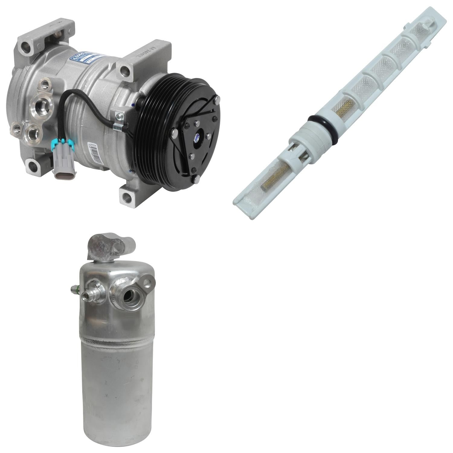 UAC CK4666 main image