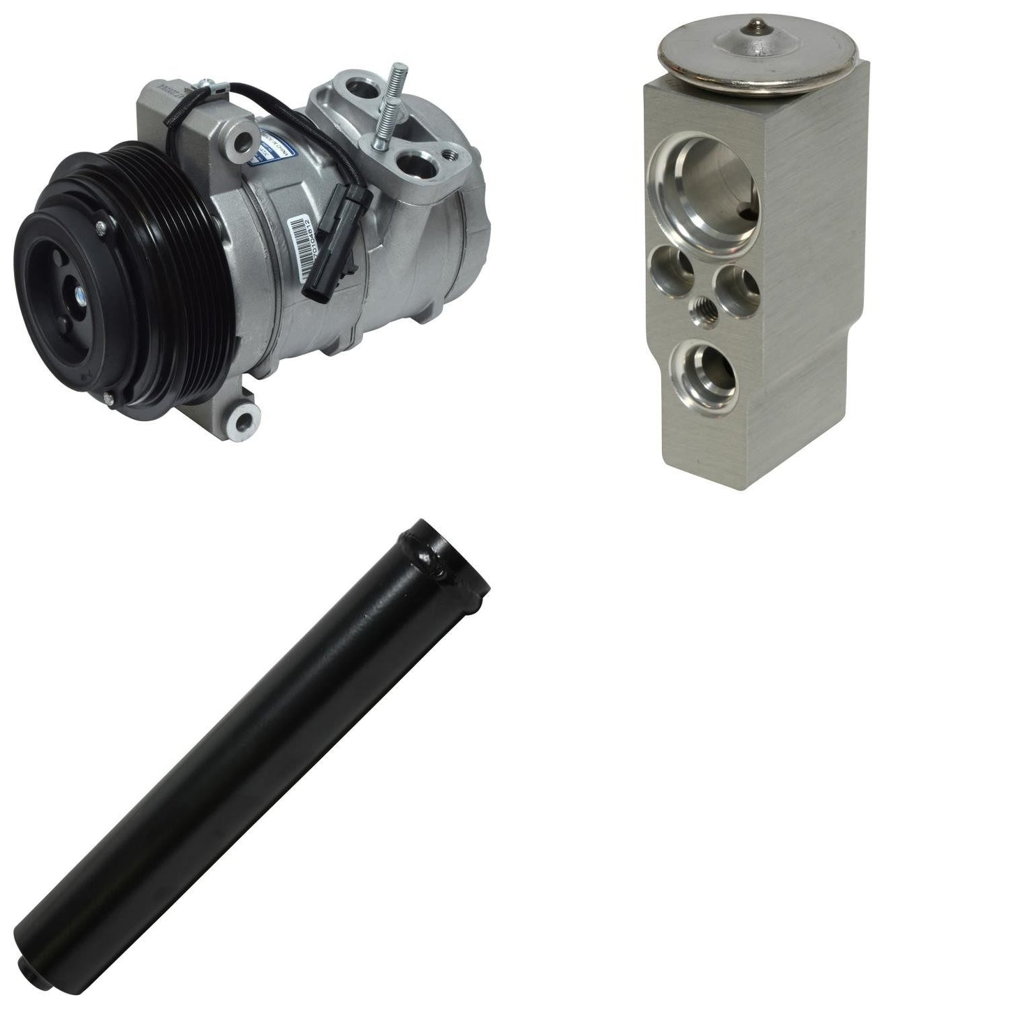 Universal Air Cond CK4668