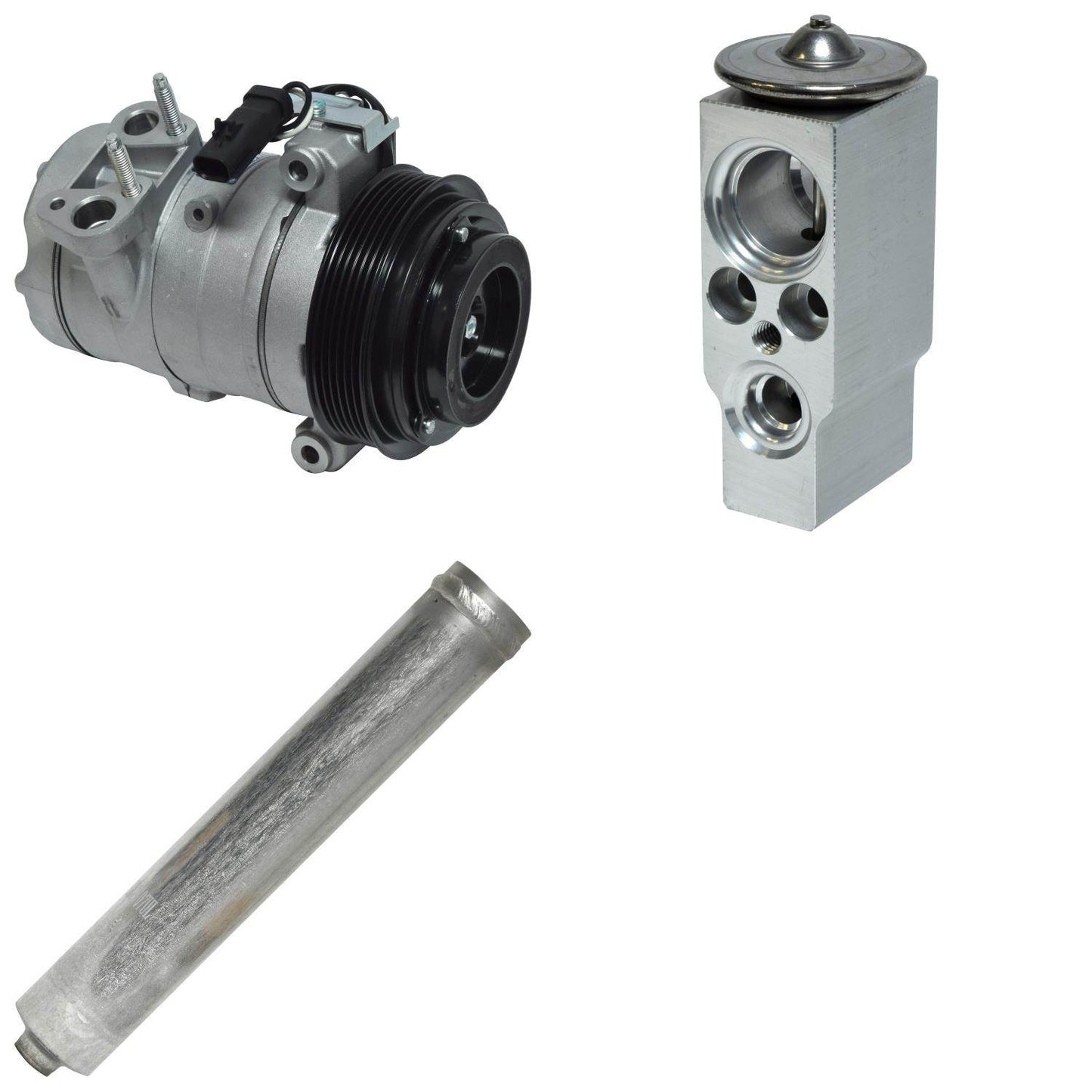 Universal Air Cond CK4672