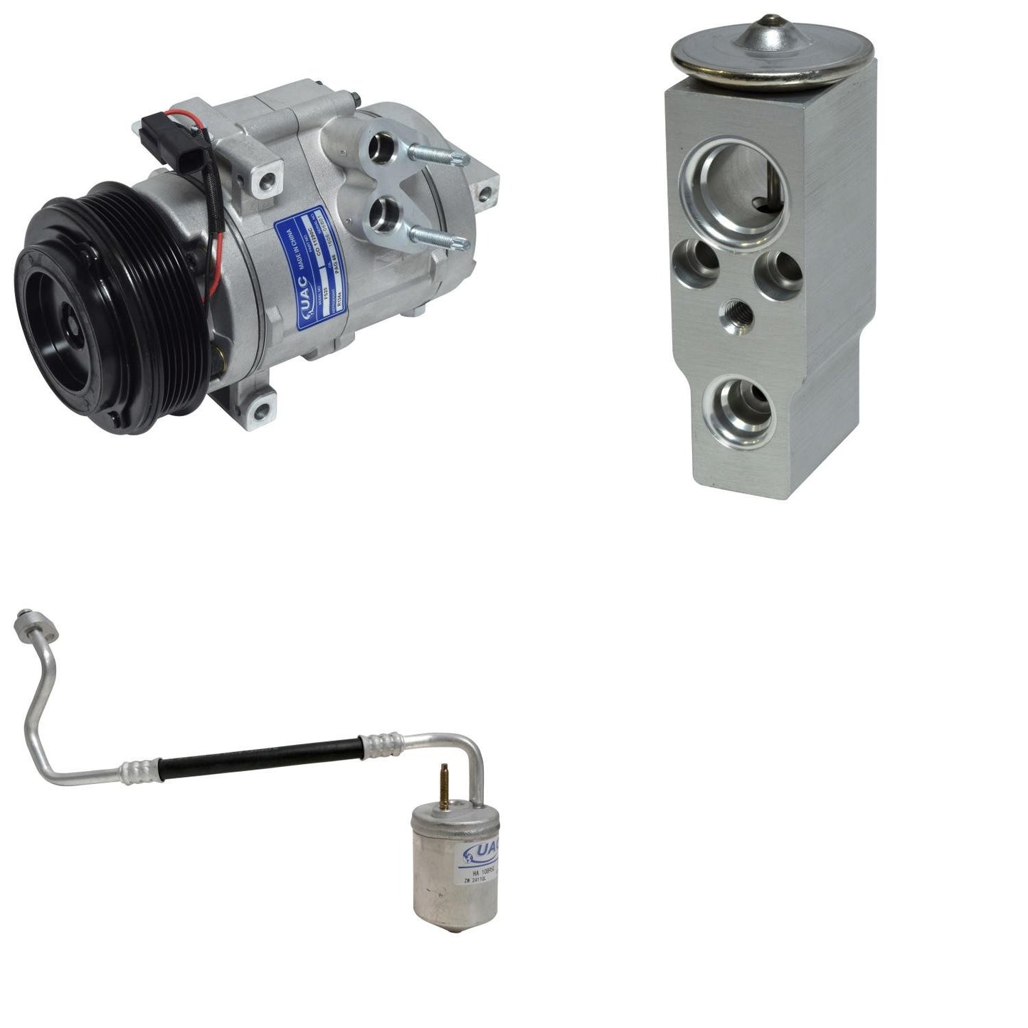 Universal Air Cond CK4674