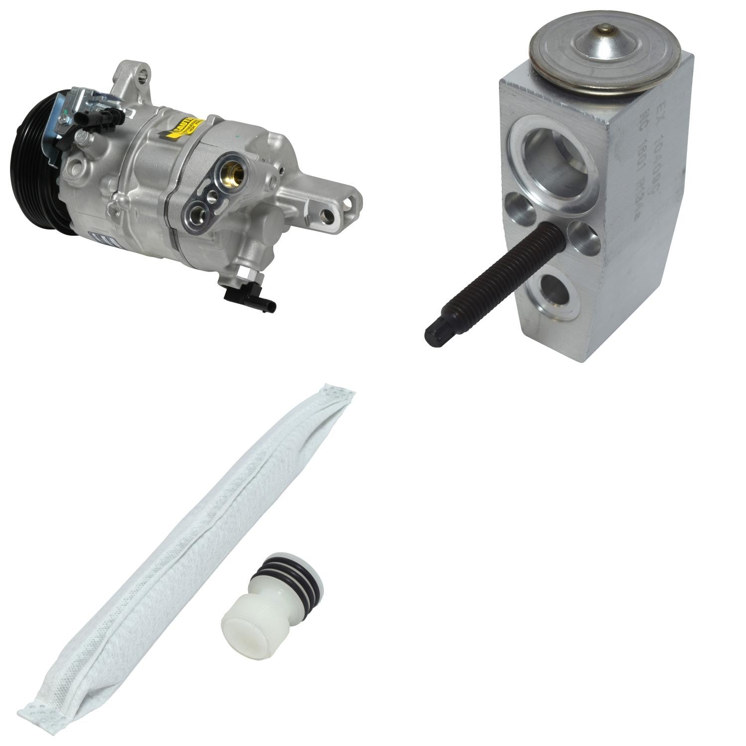 UAC CK4688 main image