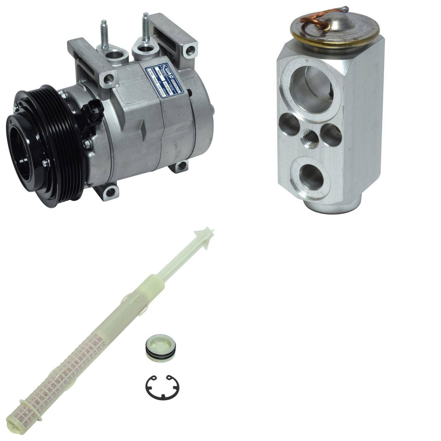 Universal Air Cond CK4689