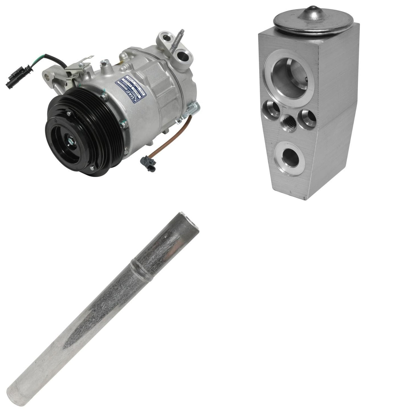 Universal Air Cond CK4690