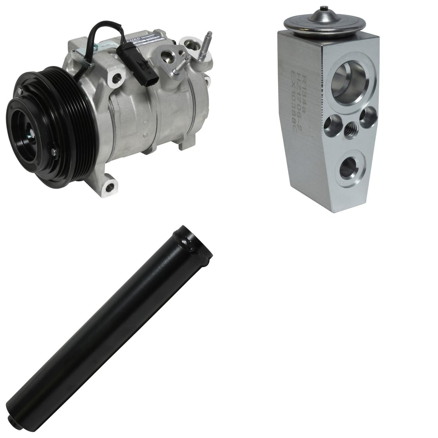 Universal Air Cond CK4691