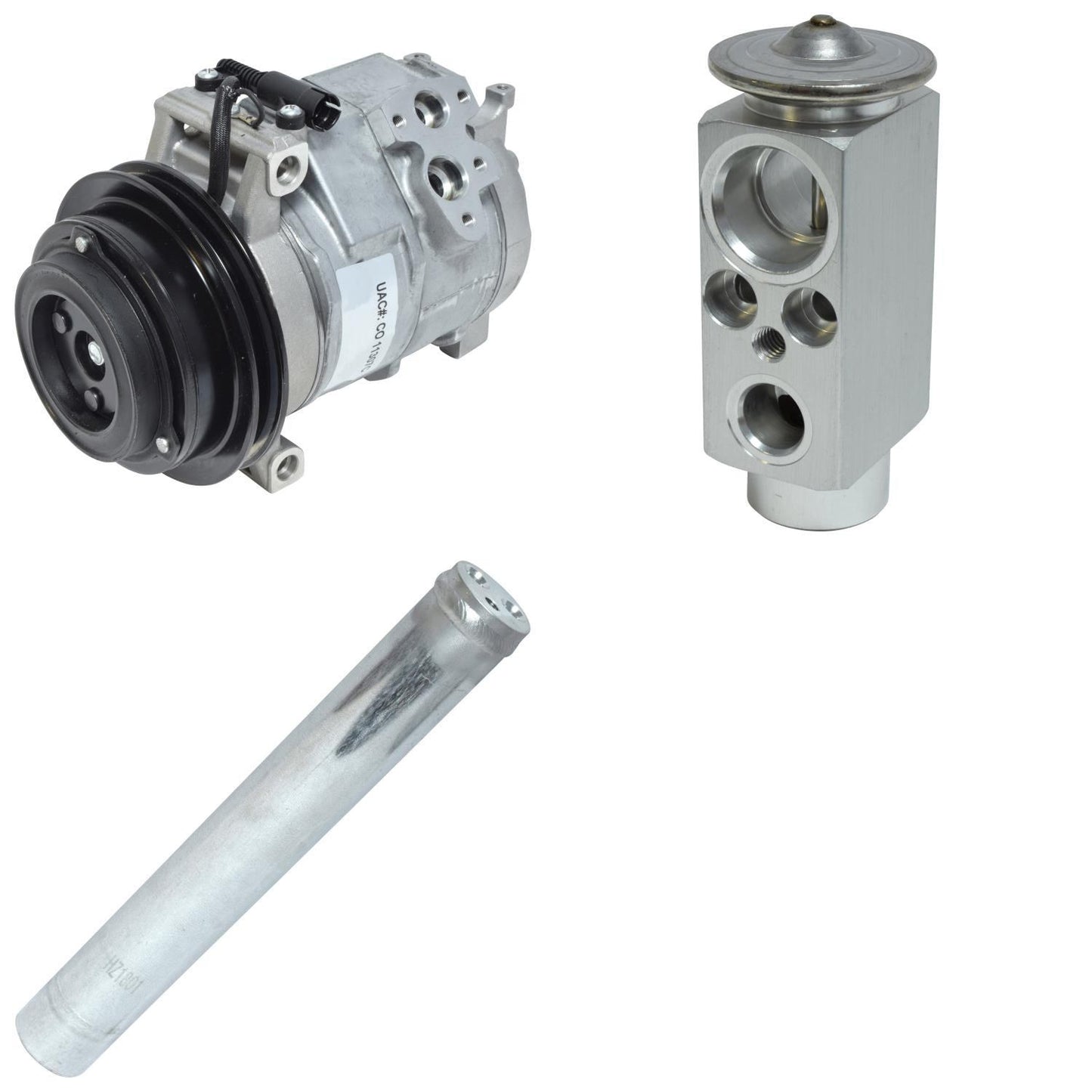 Universal Air Cond CK4692