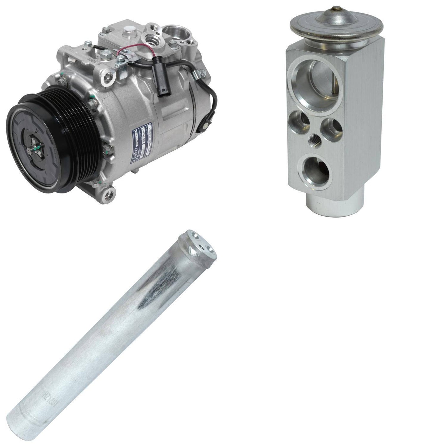 Universal Air Cond CK4693