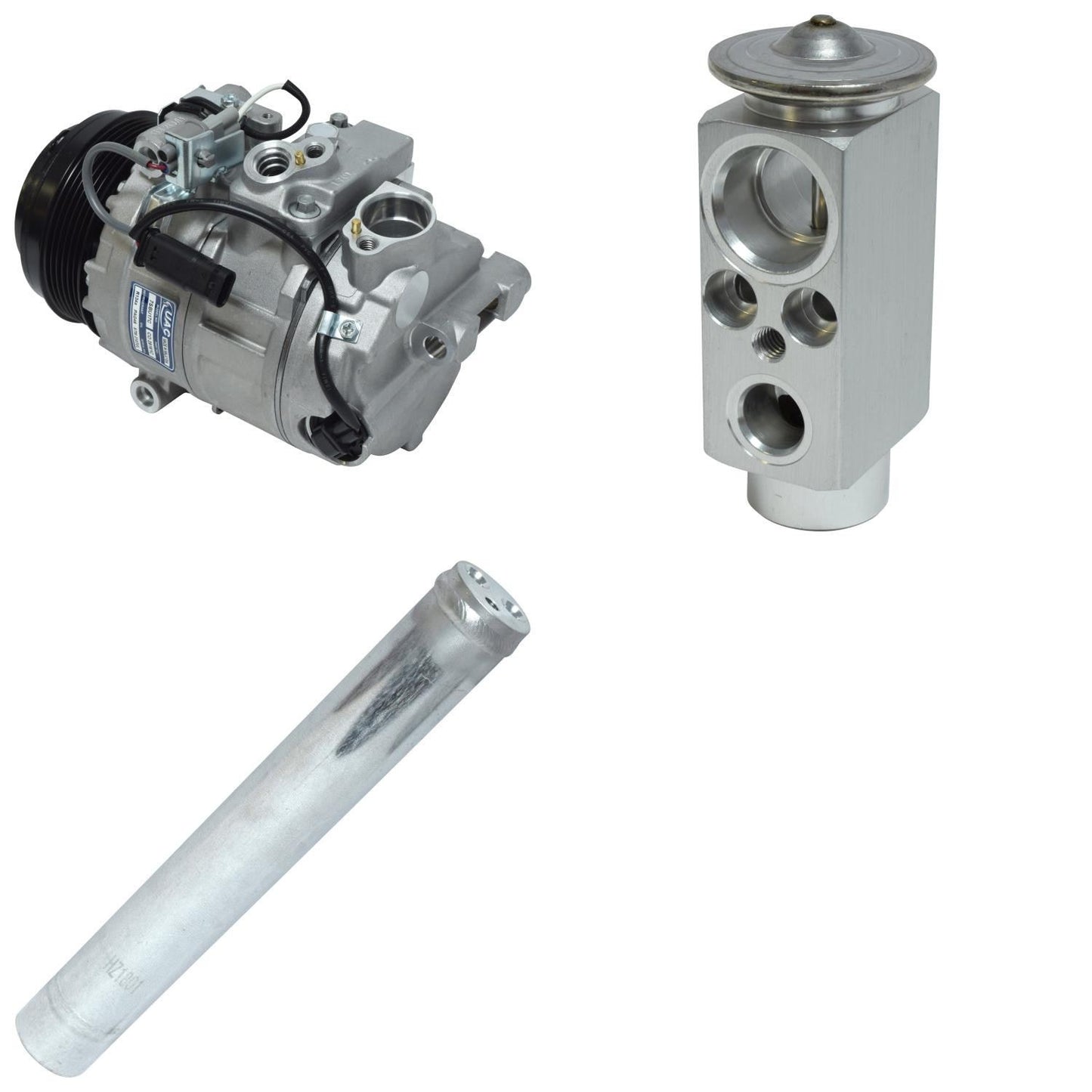 Universal Air Cond CK4694