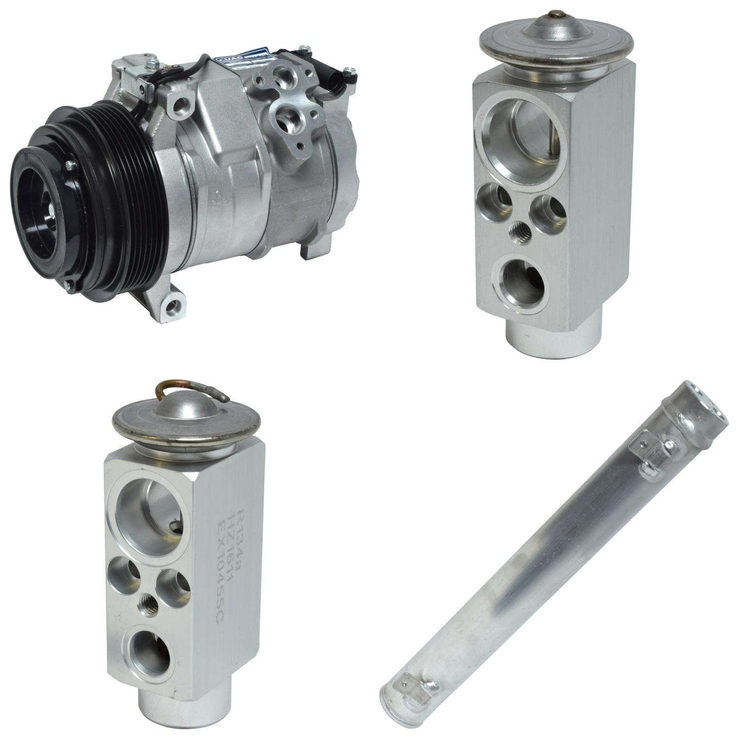 Universal Air Cond CK4695