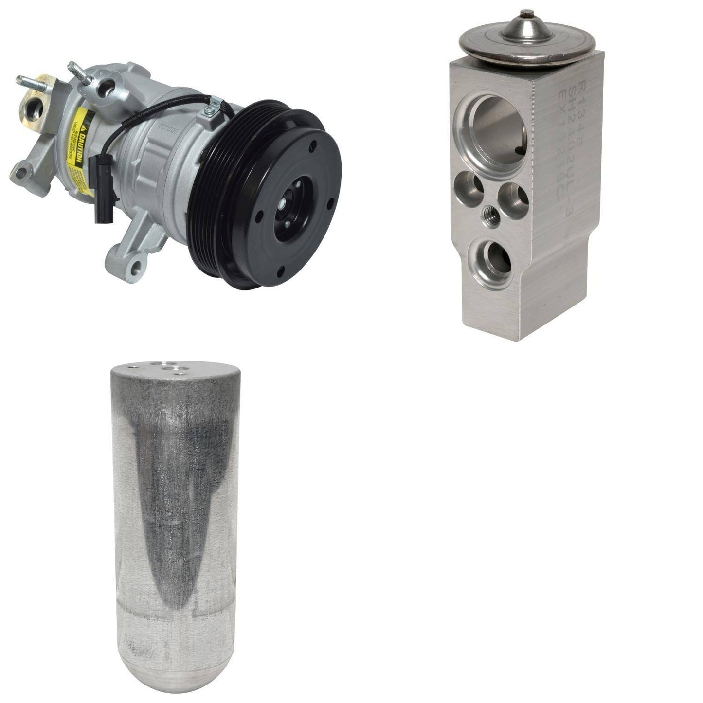 Universal Air Cond CK4696