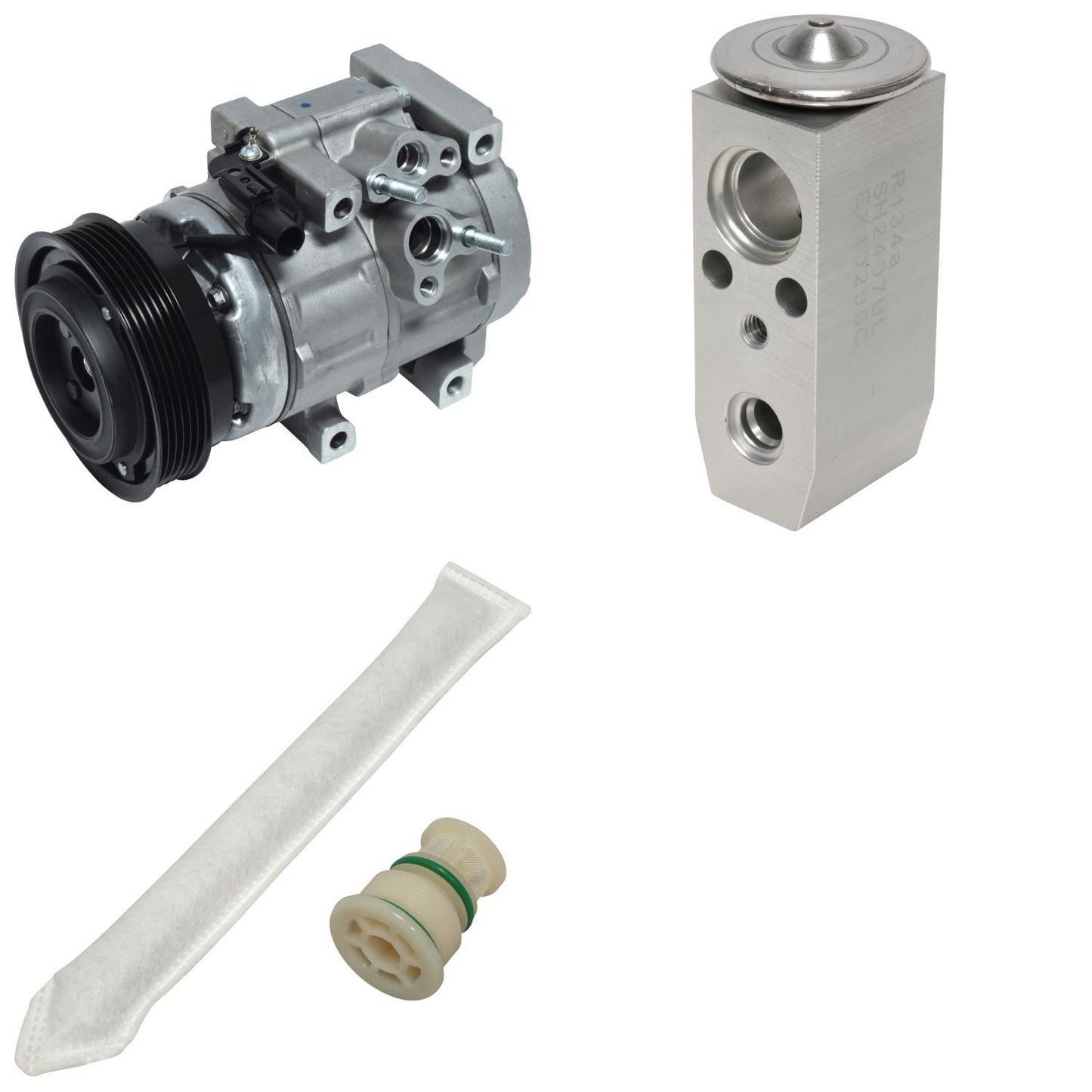 Universal Air Cond CK4698