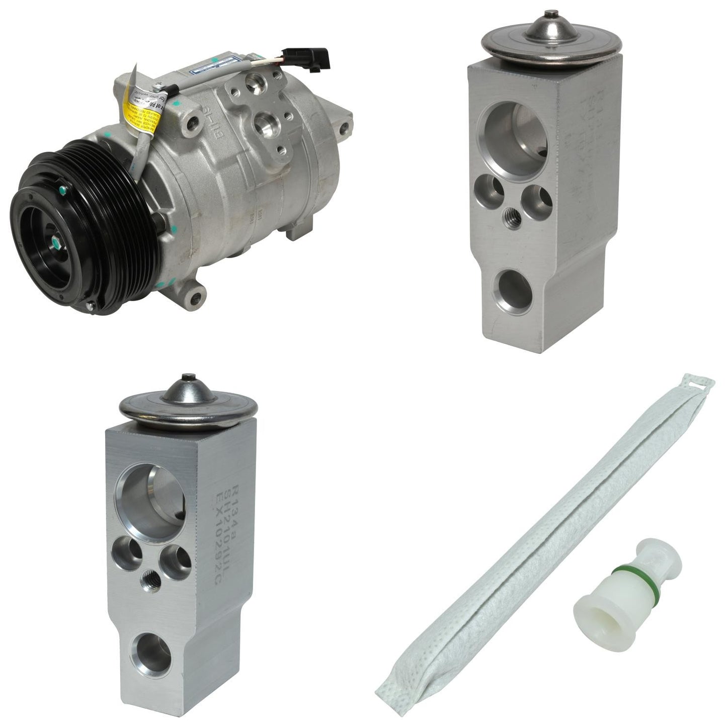 UAC CK4699 main image