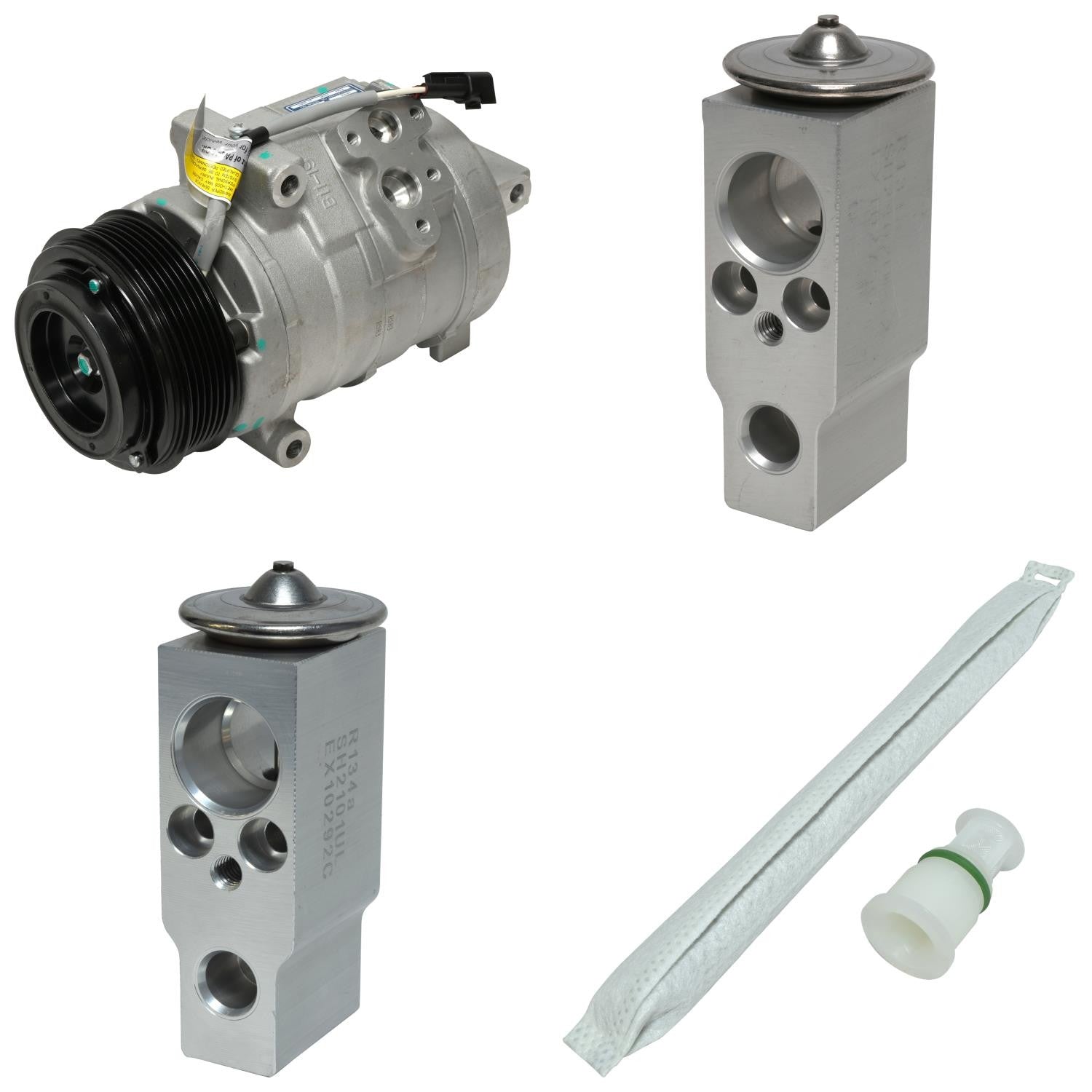 UAC CK4699 main image
