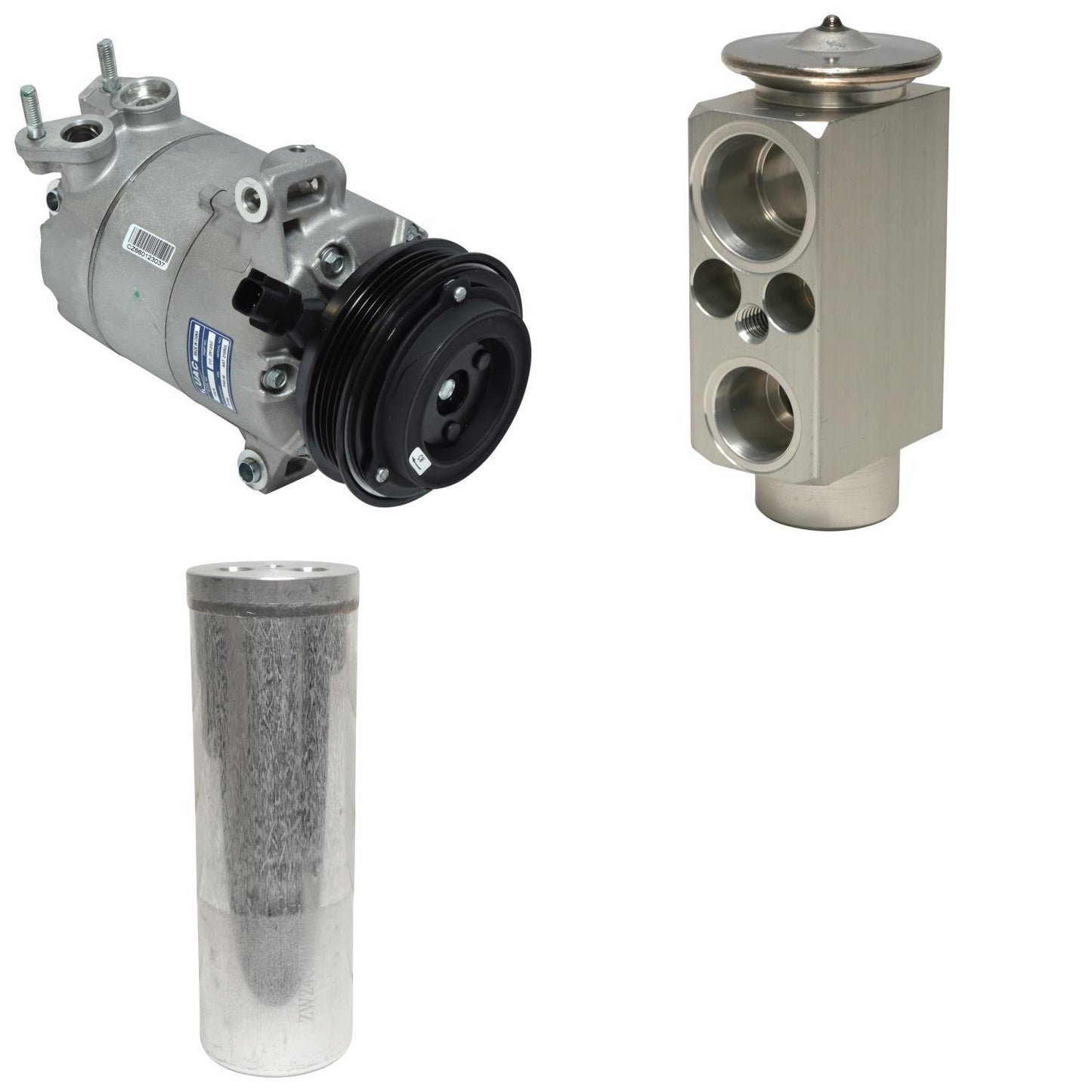 Universal Air Cond CK4702