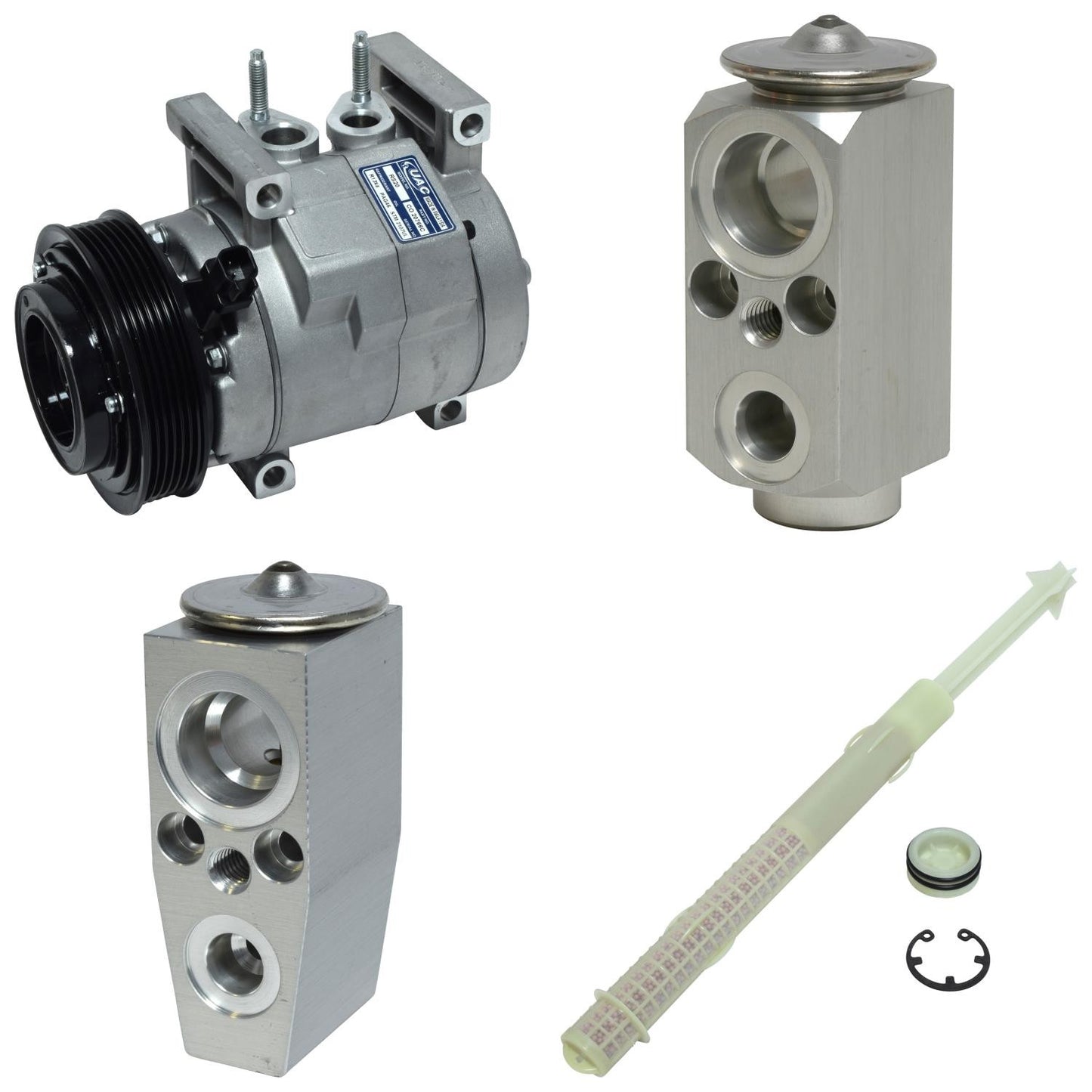 UAC CK4703 main image