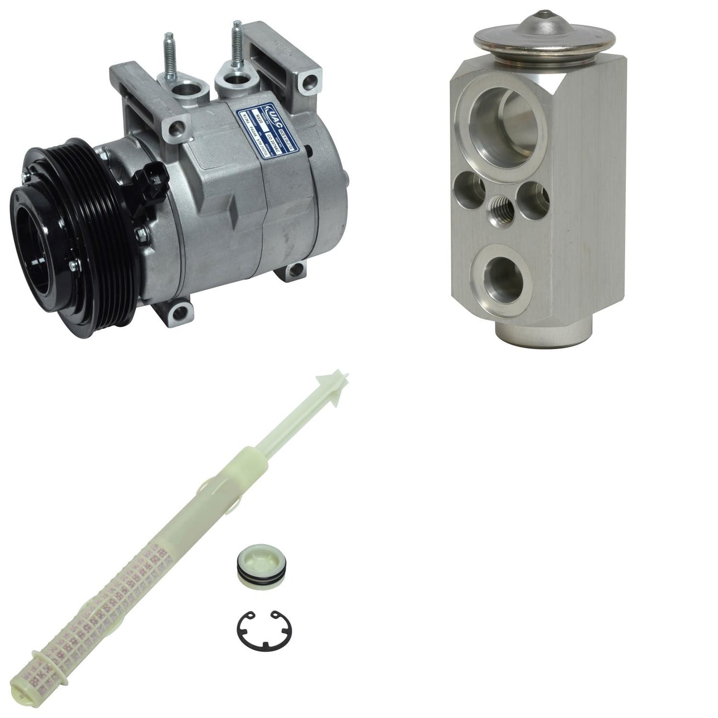 UAC CK4706 main image