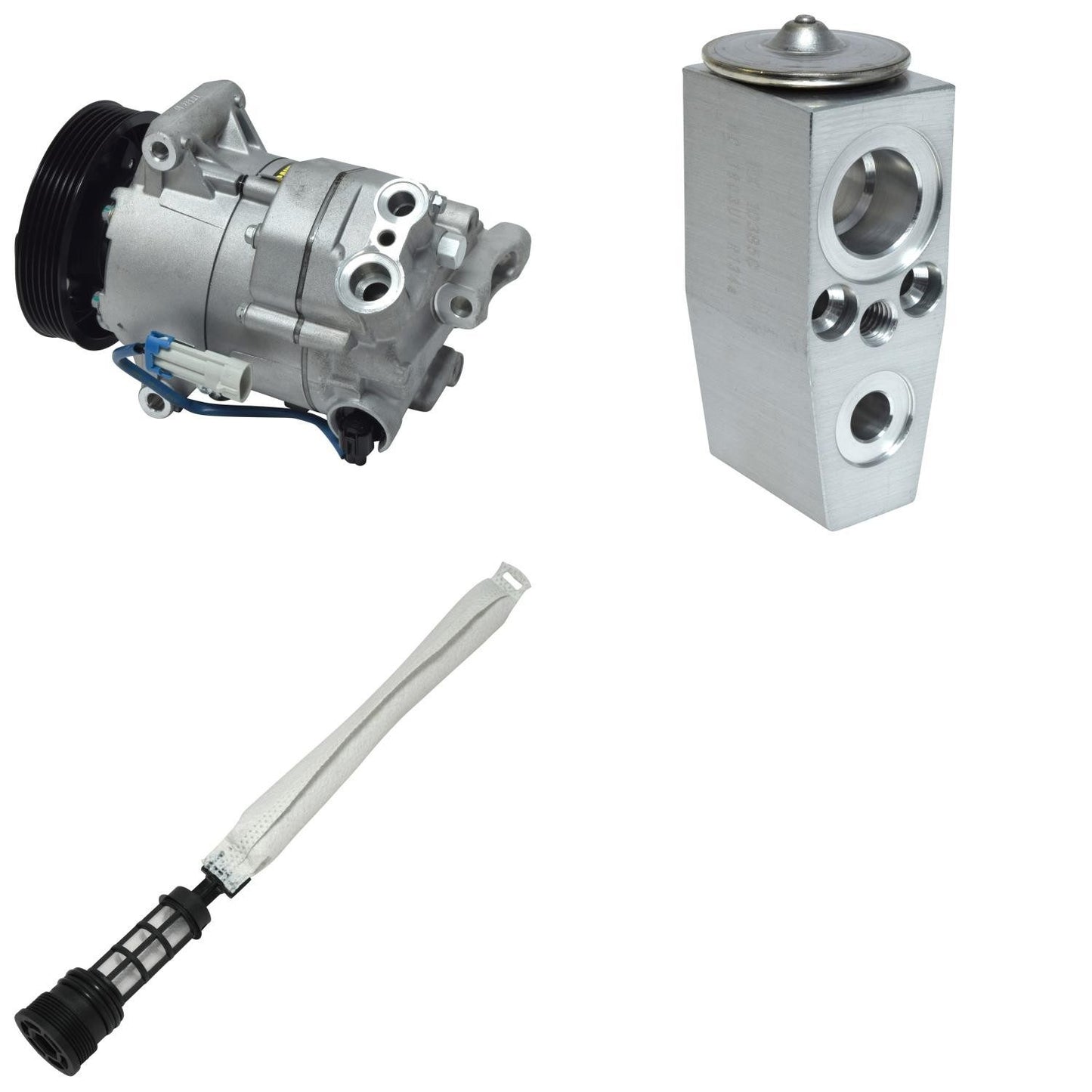 Universal Air Cond CK4708