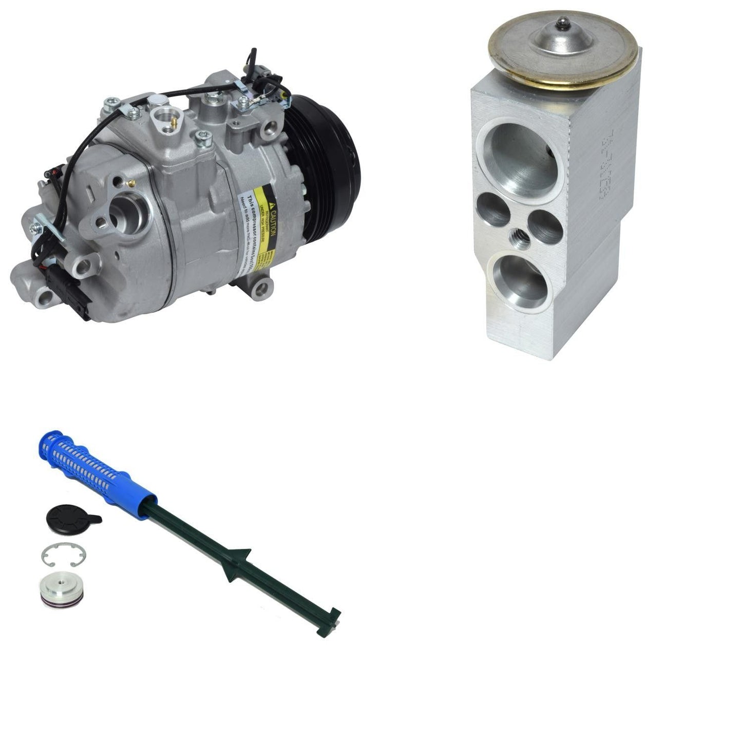 Universal Air Cond CK4710