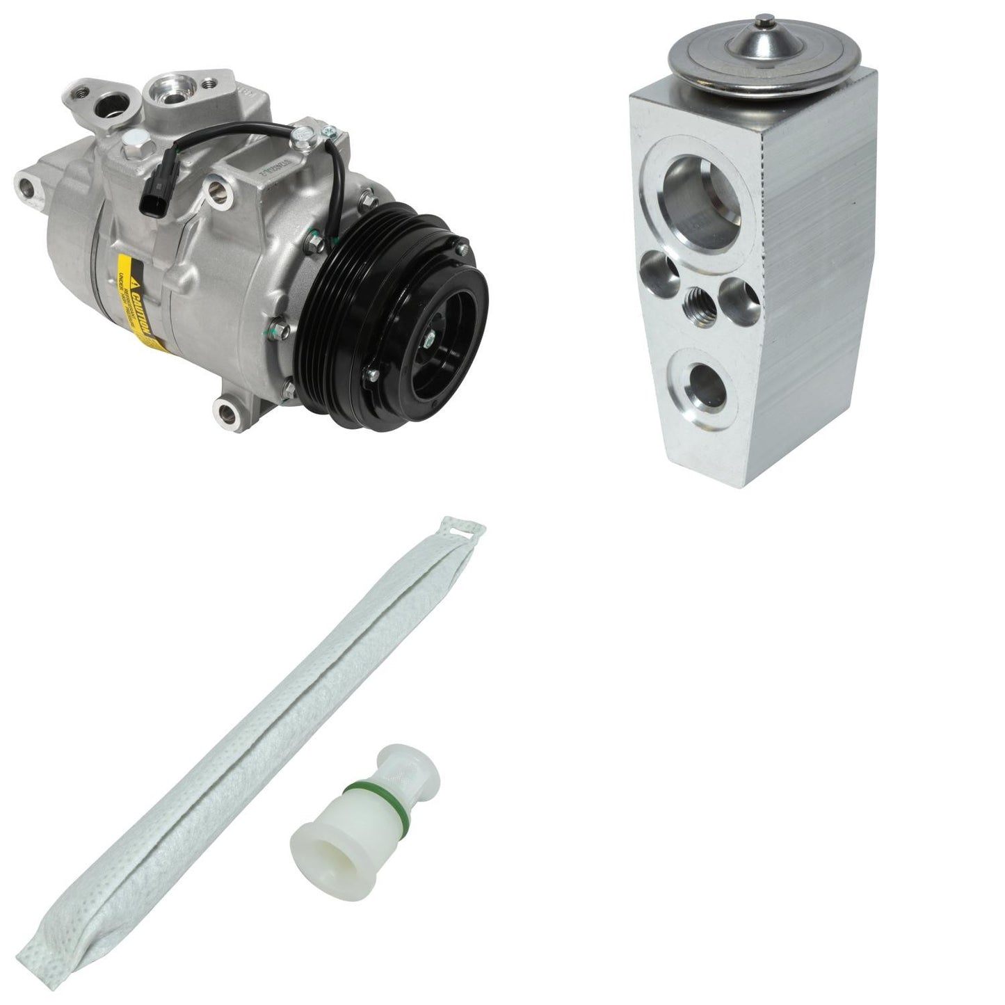 UAC CK4711 main image