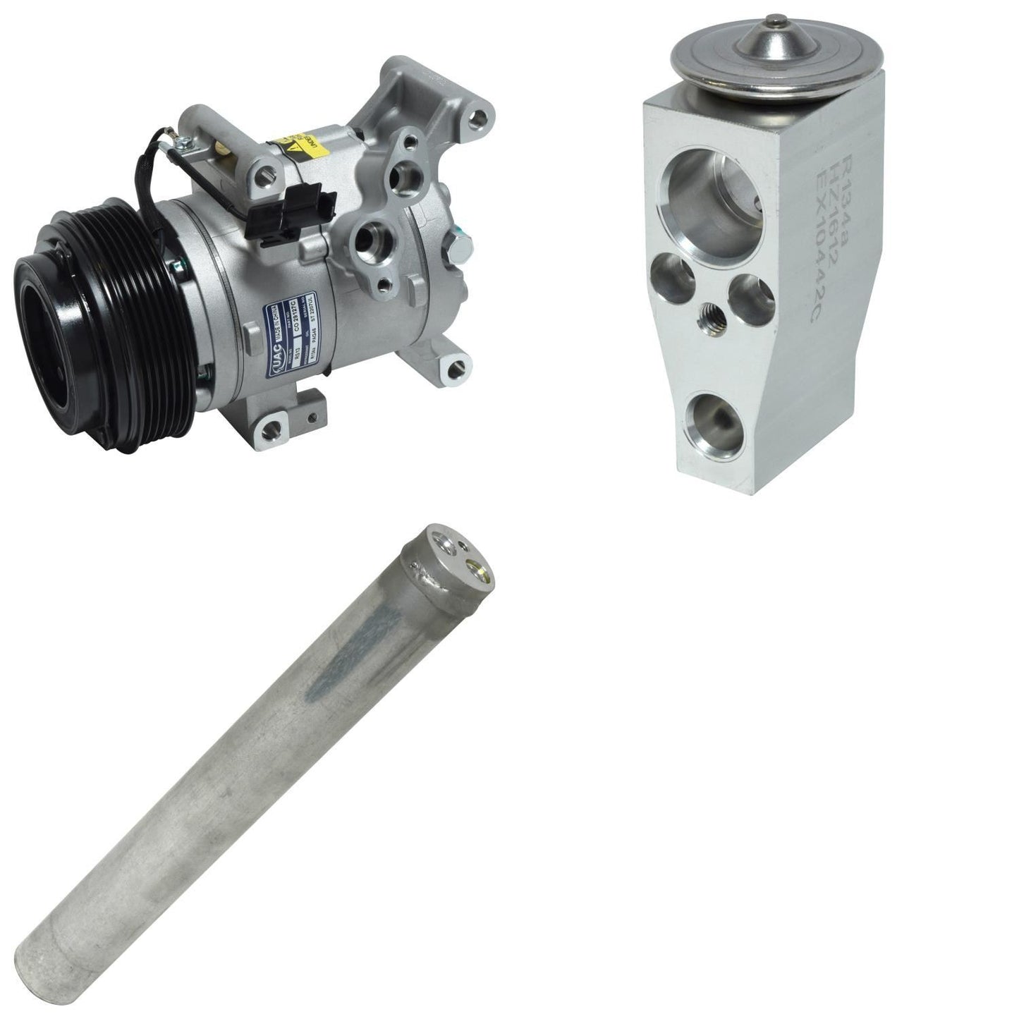Universal Air Cond CK4713