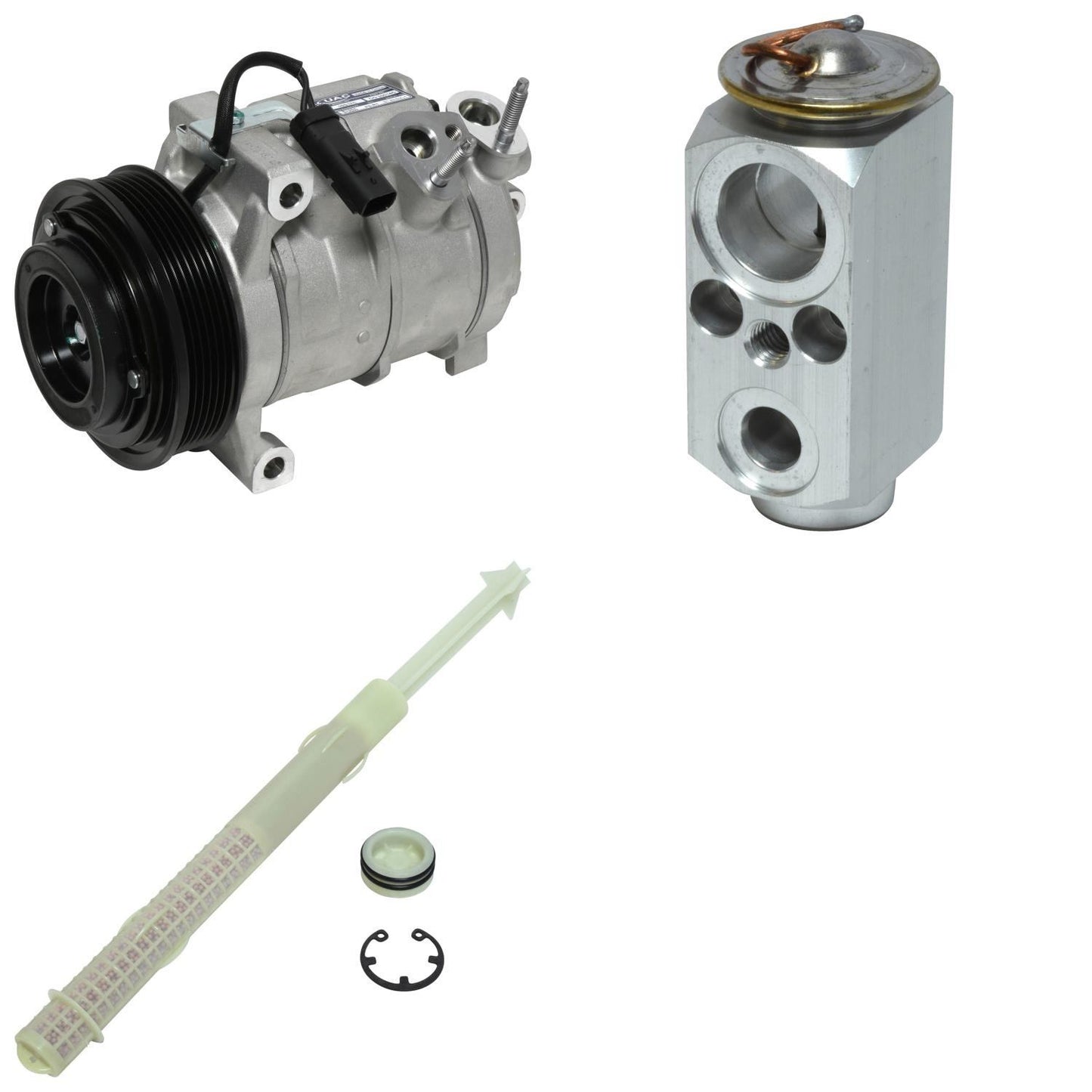 Universal Air Cond CK4715