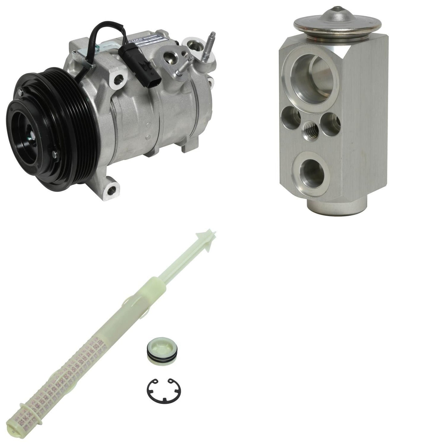 Universal Air Cond CK4716