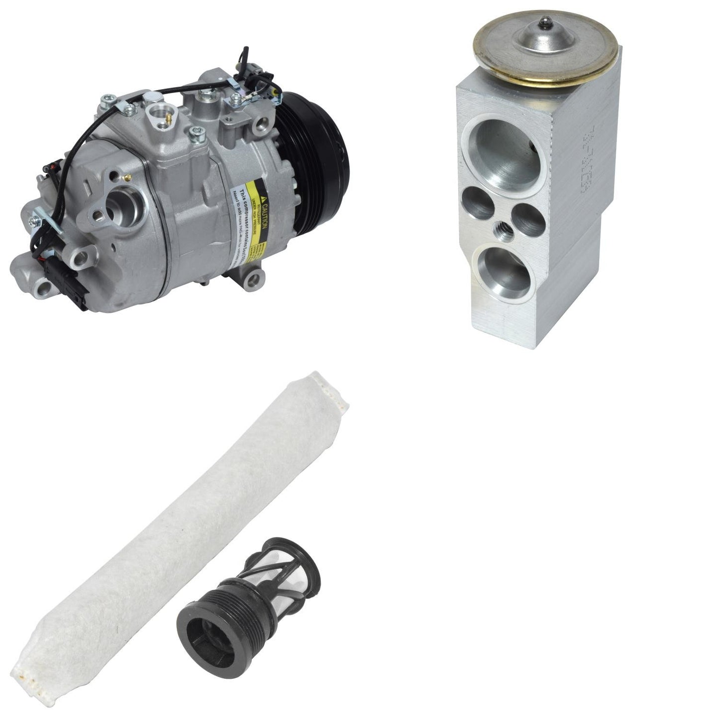 UAC CK4717 main image