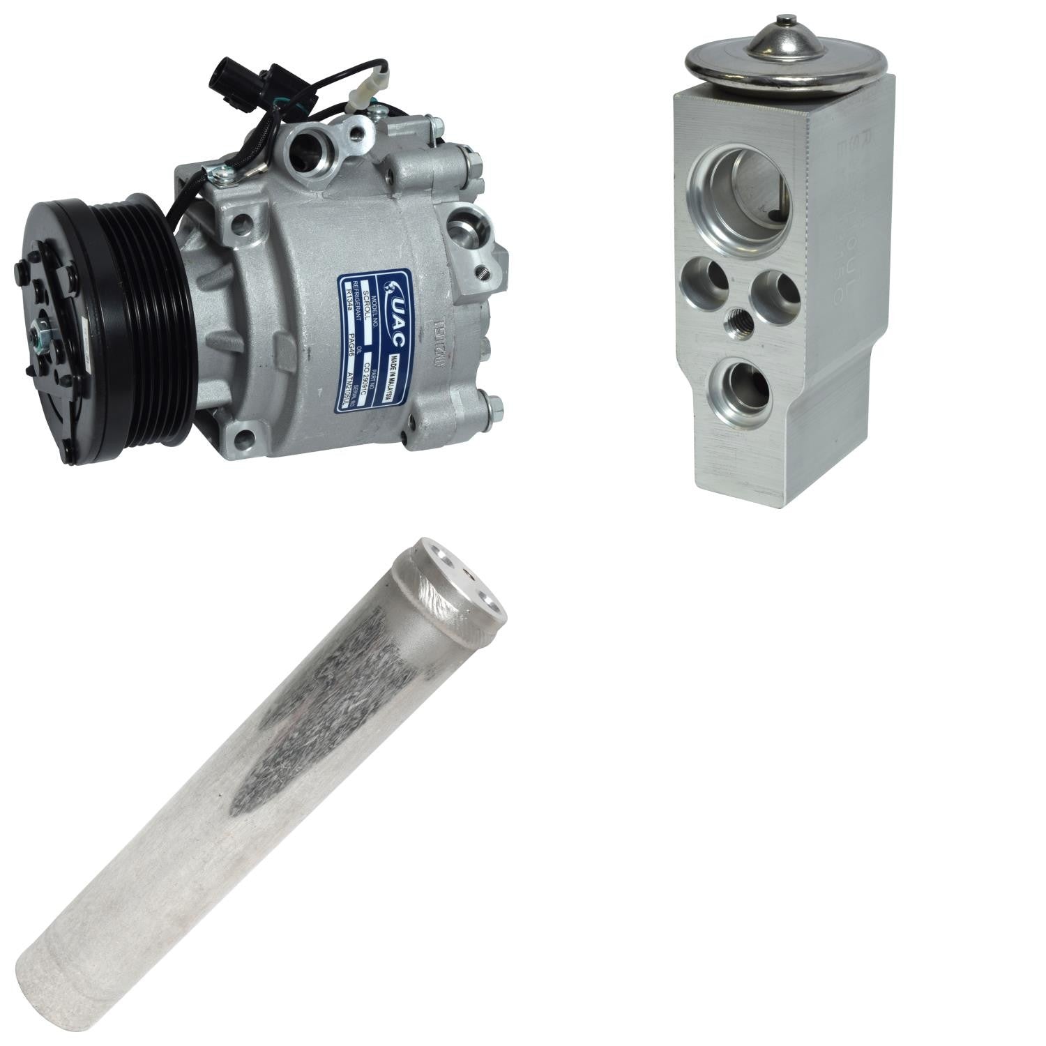 UAC CK4722 main image