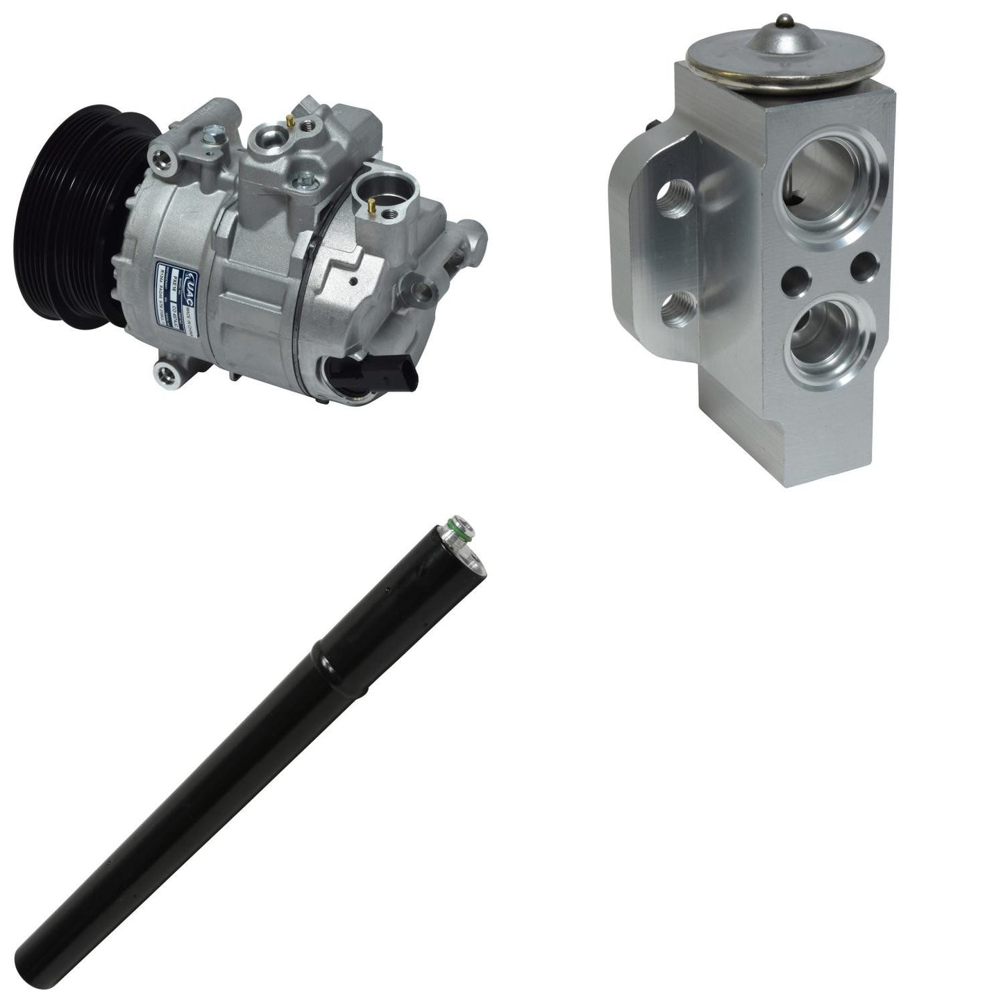 Universal Air Cond CK4724