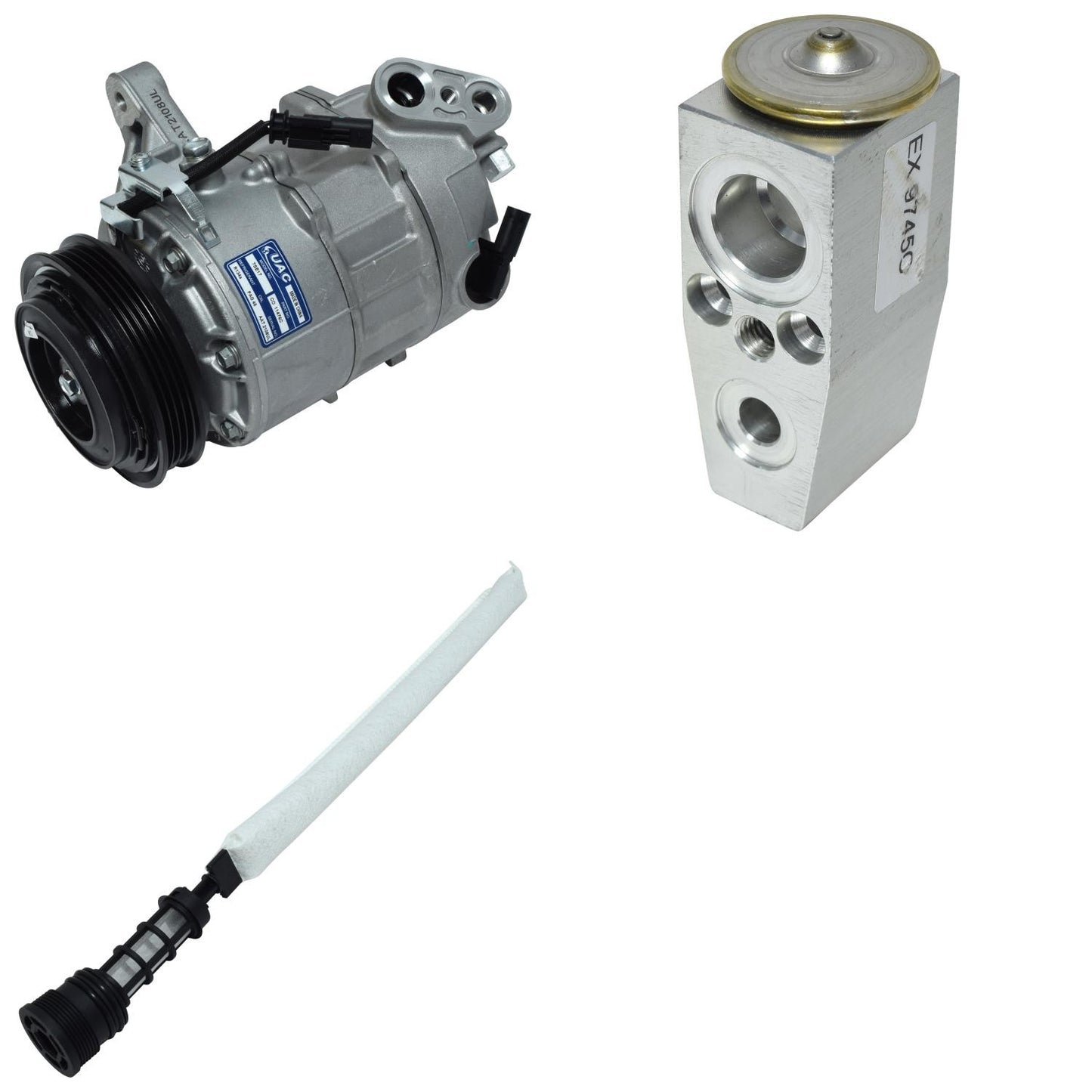 UAC CK4726 main image