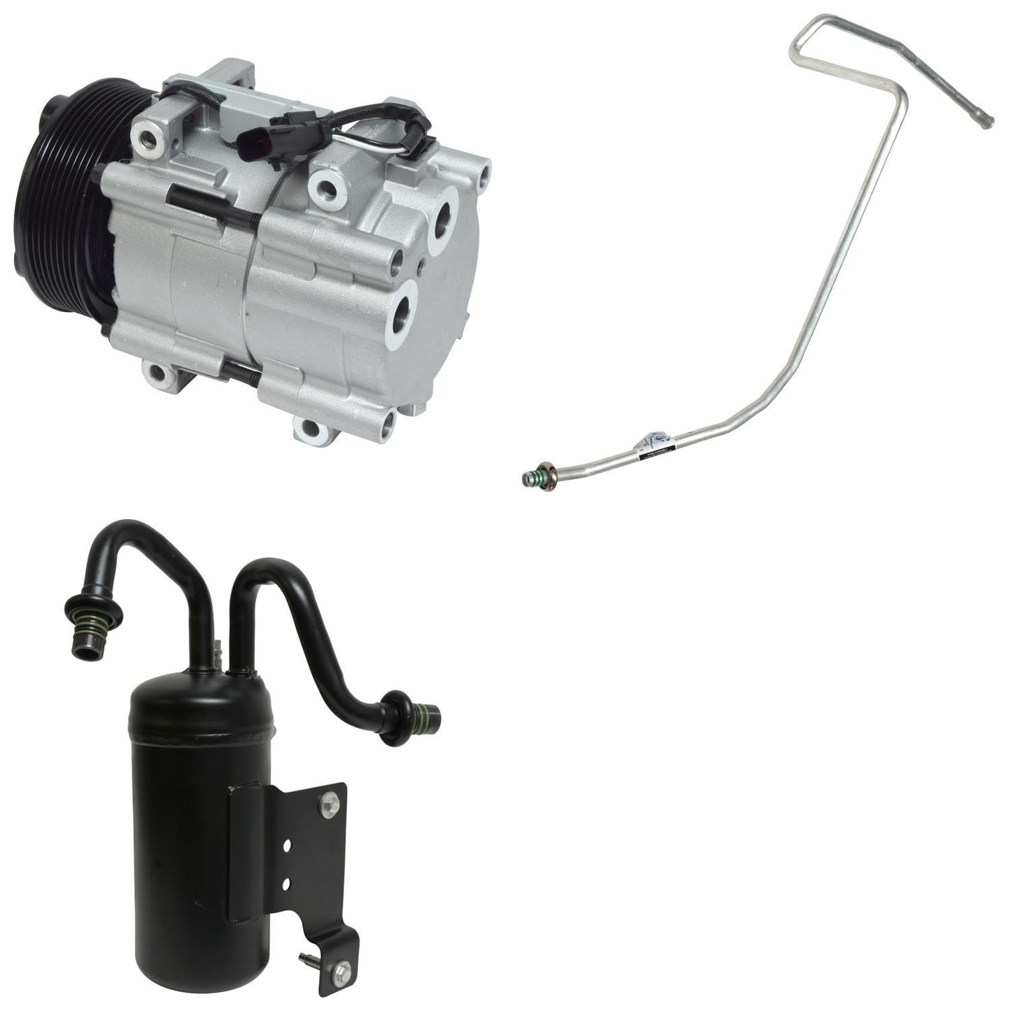 Universal Air Cond CK4727