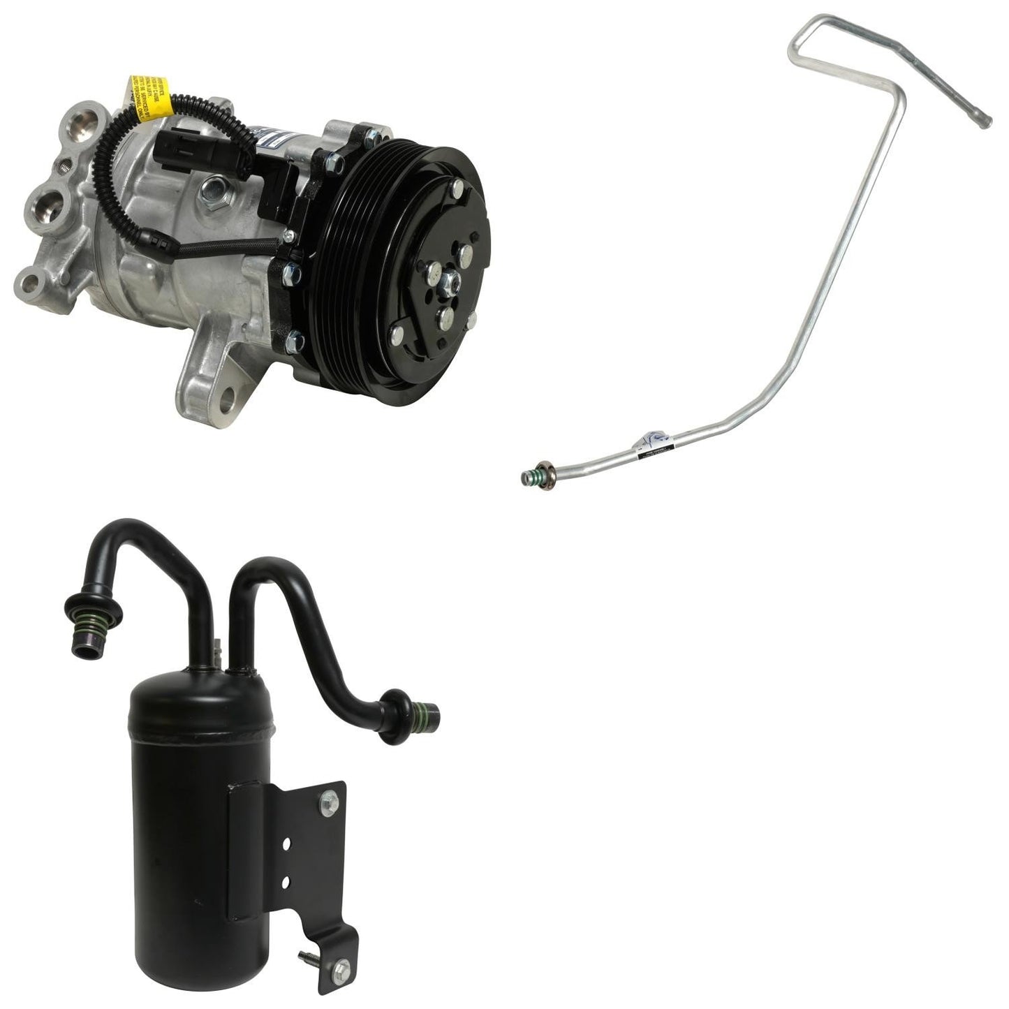 Universal Air Cond CK4730