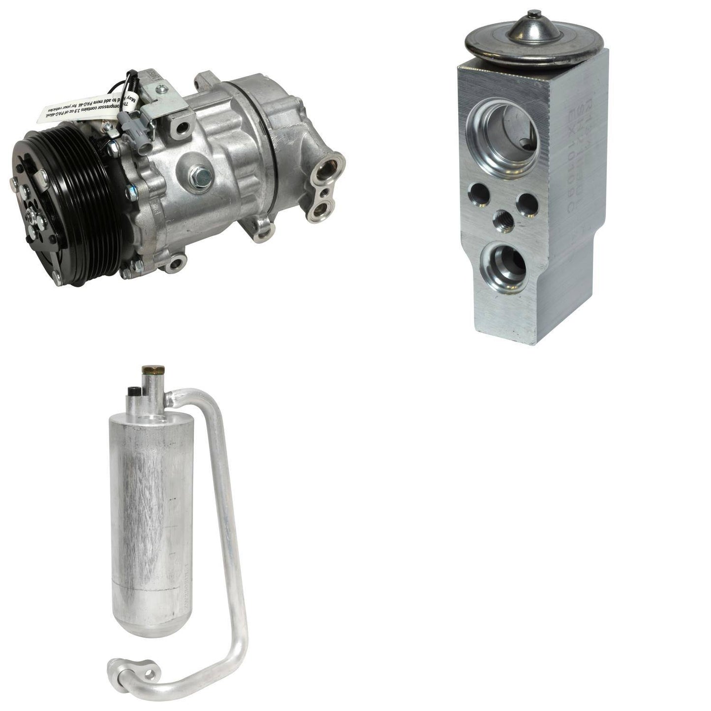 Universal Air Cond CK4732