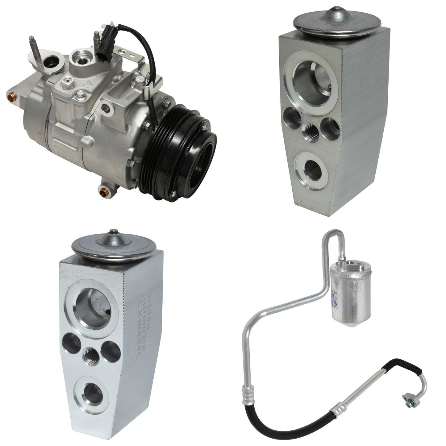 UAC CK4733 main image