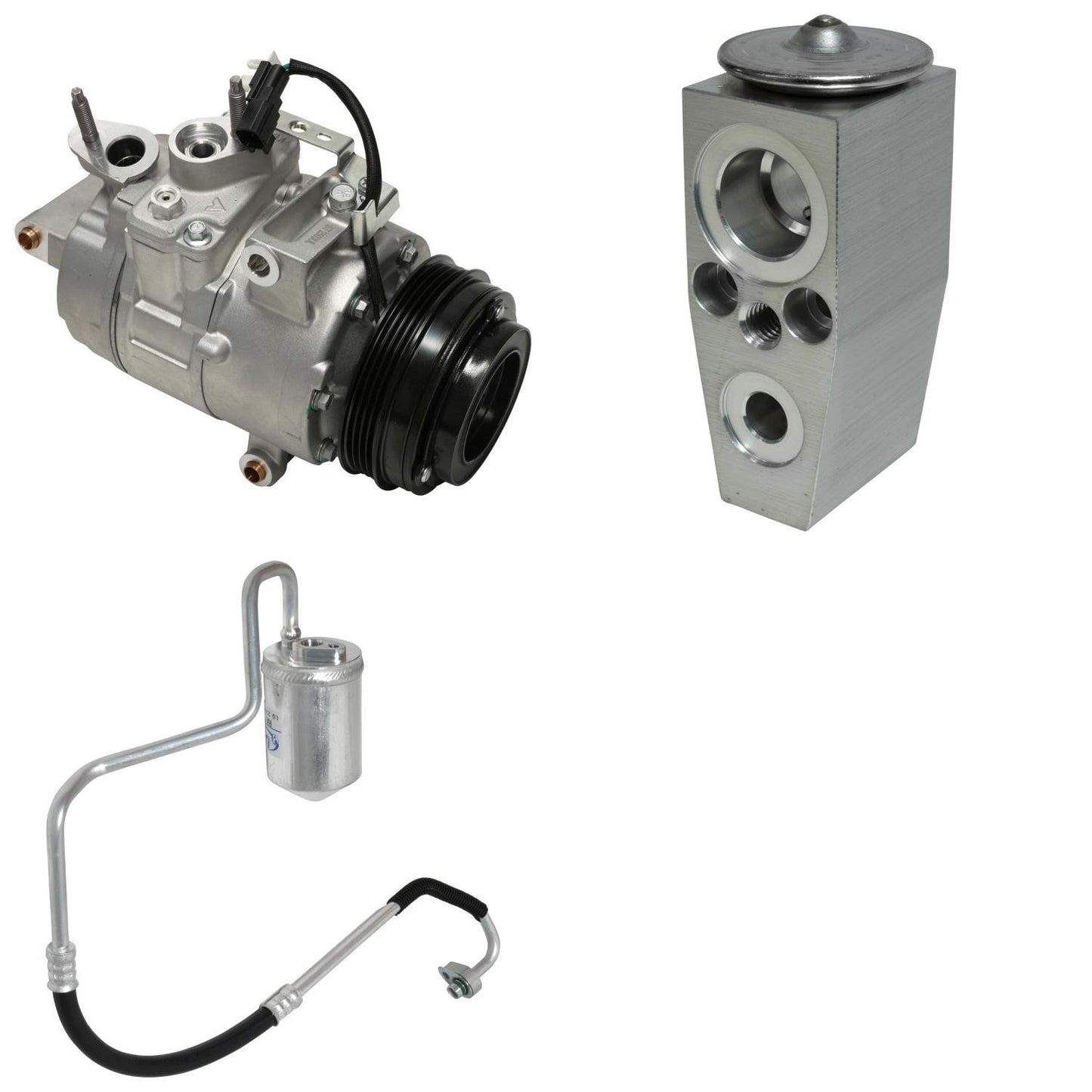 UAC CK4734 main image