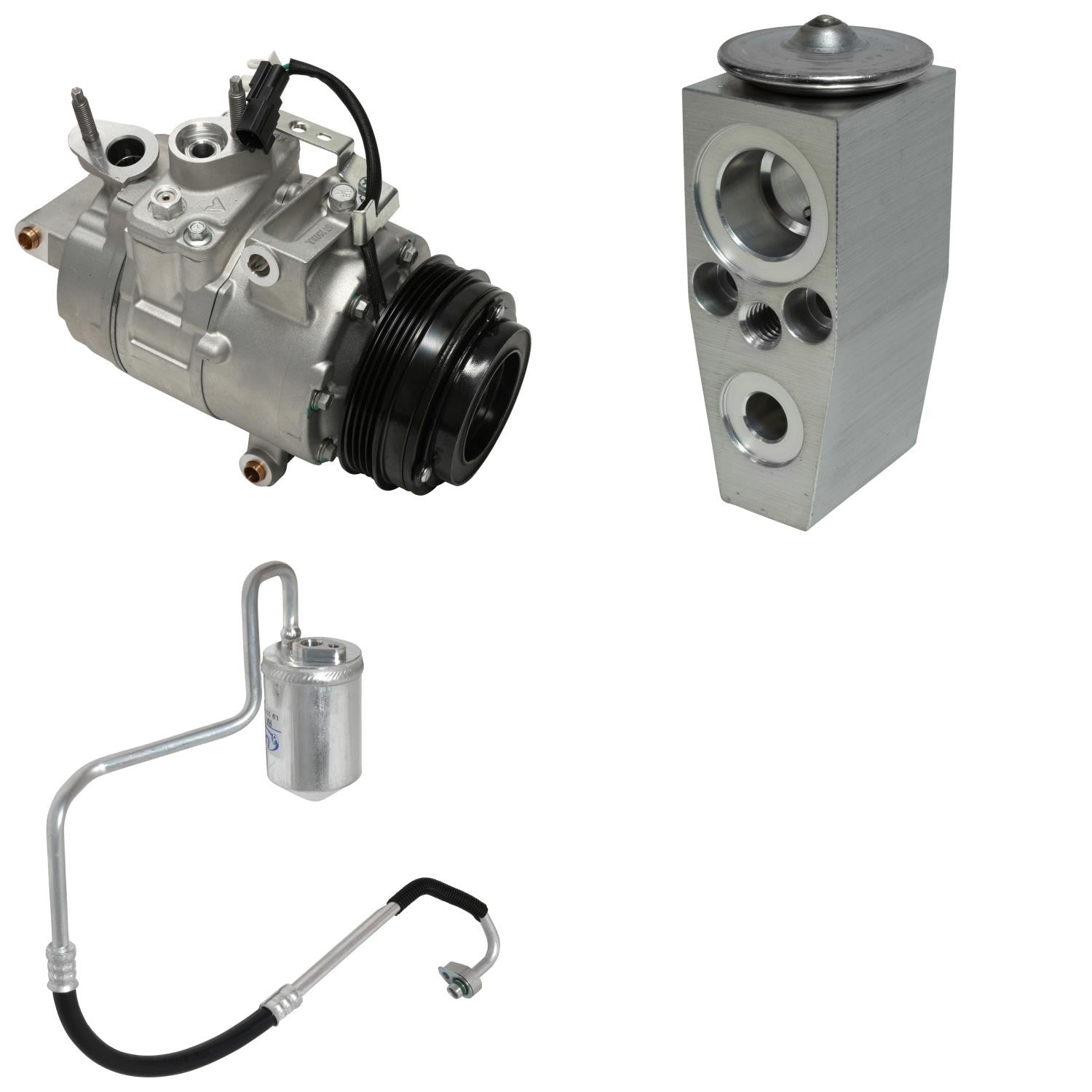 UAC CK4734 main image