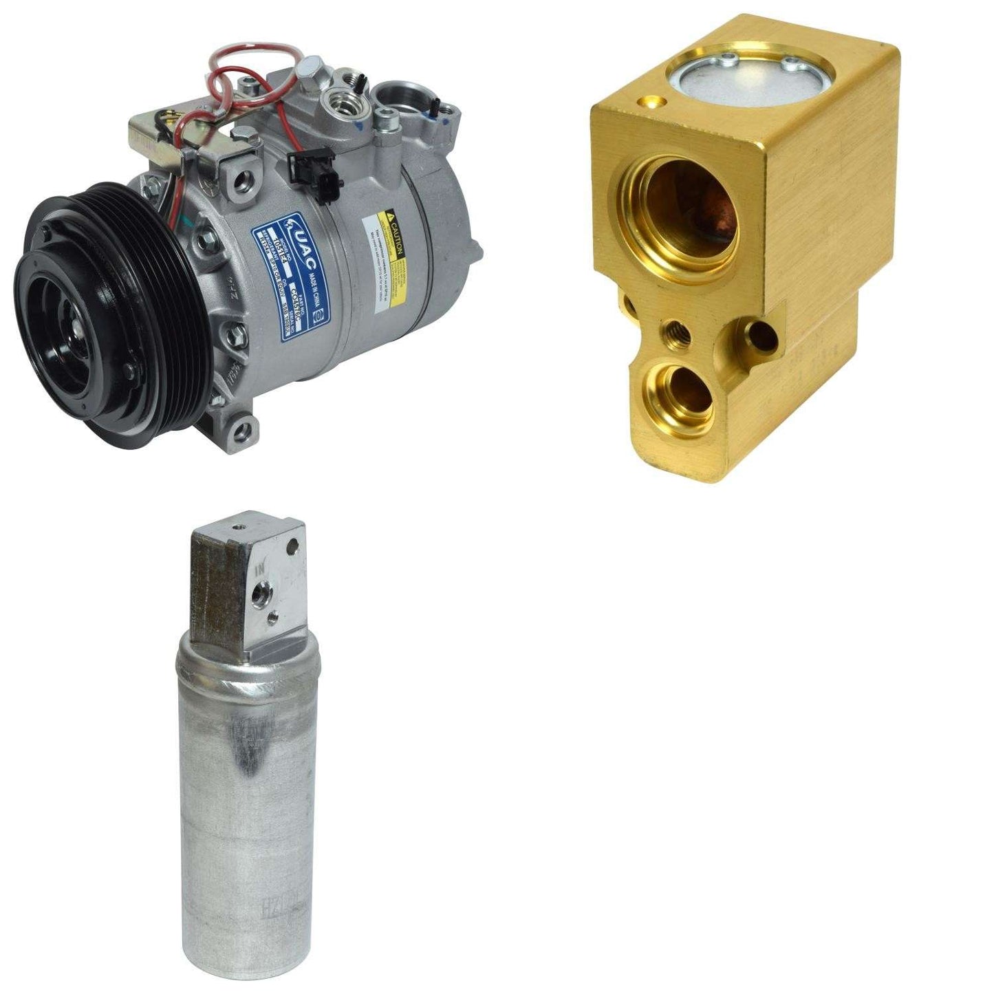 Universal Air Cond CK4735
