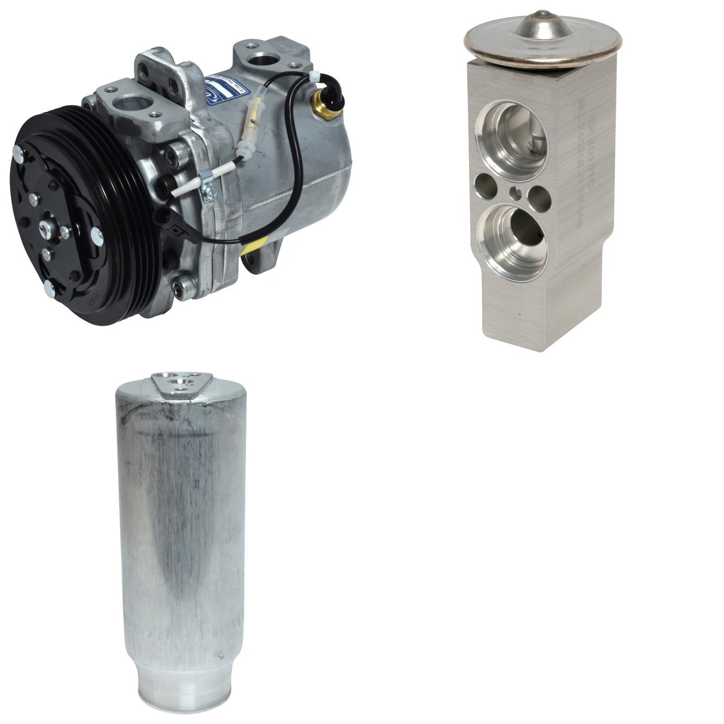 UAC CK4736 main image