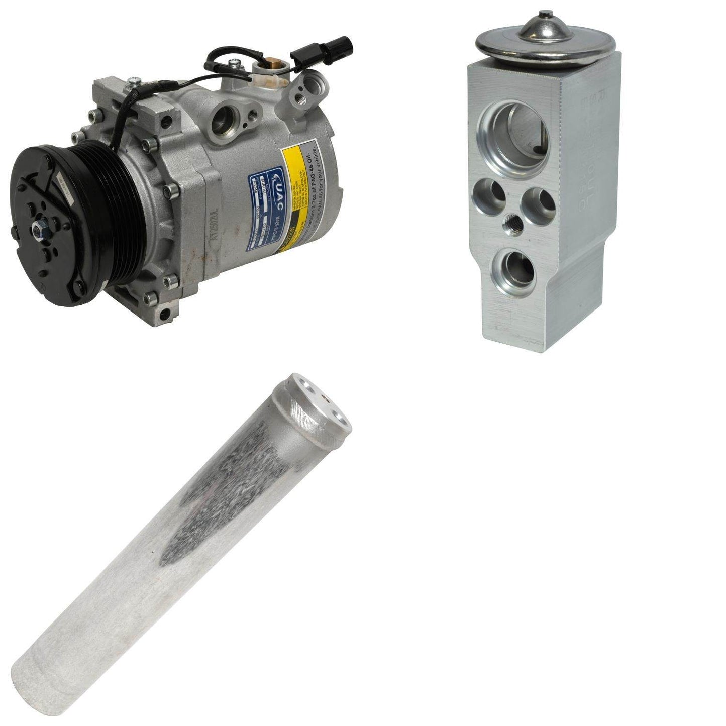Universal Air Cond CK4742