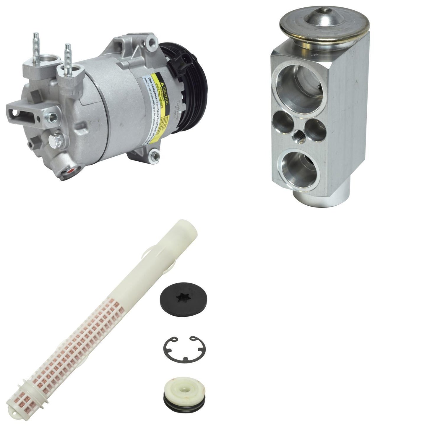 Universal Air Cond CK4743
