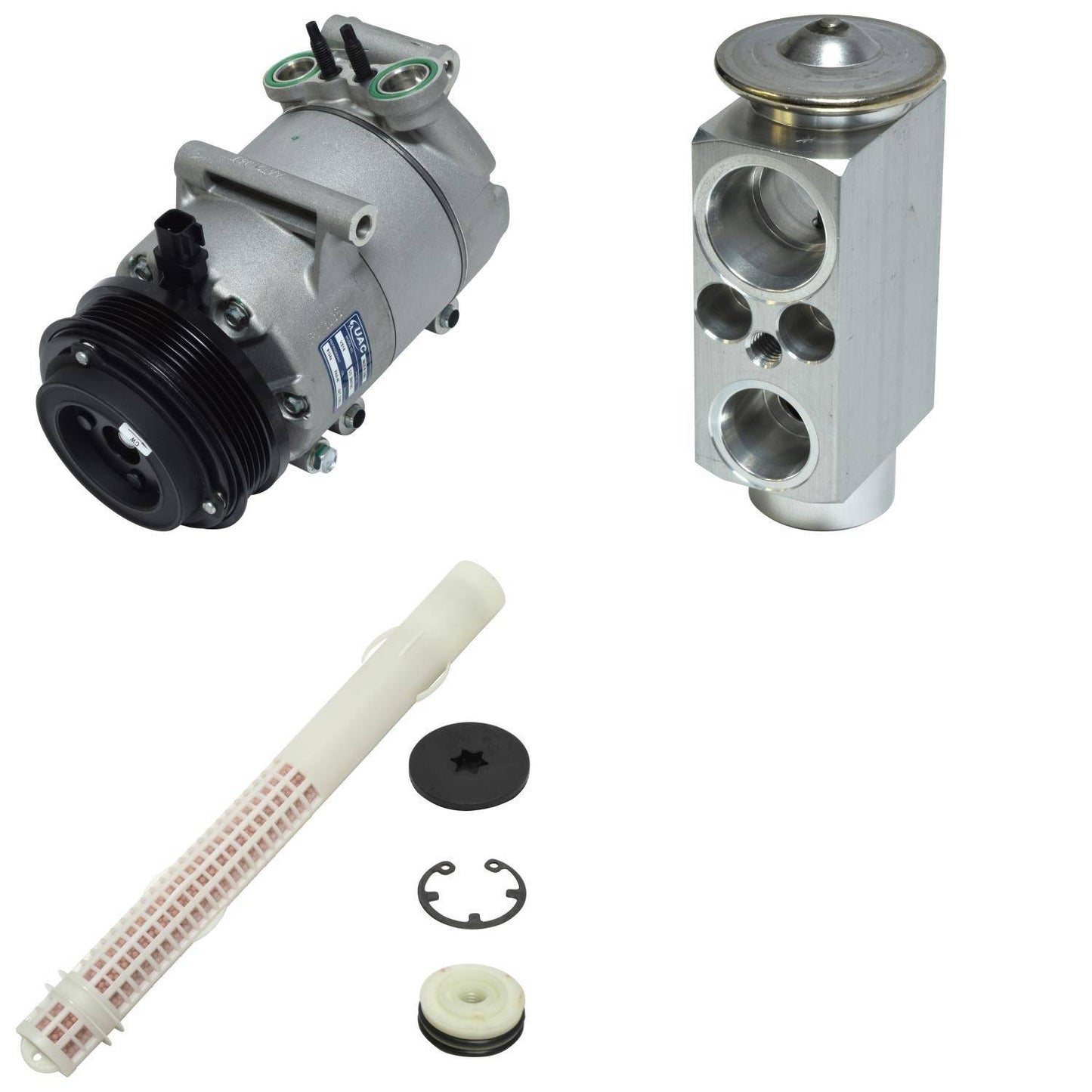 Universal Air Cond CK4744